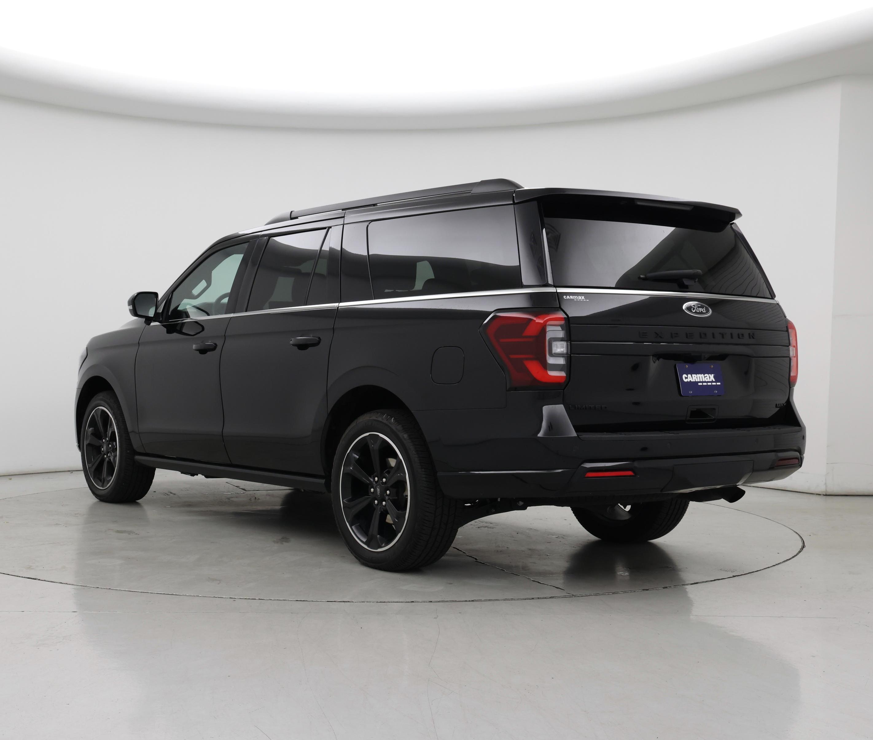 Thumbnail: 2023 Ford Expedition MAX - 2