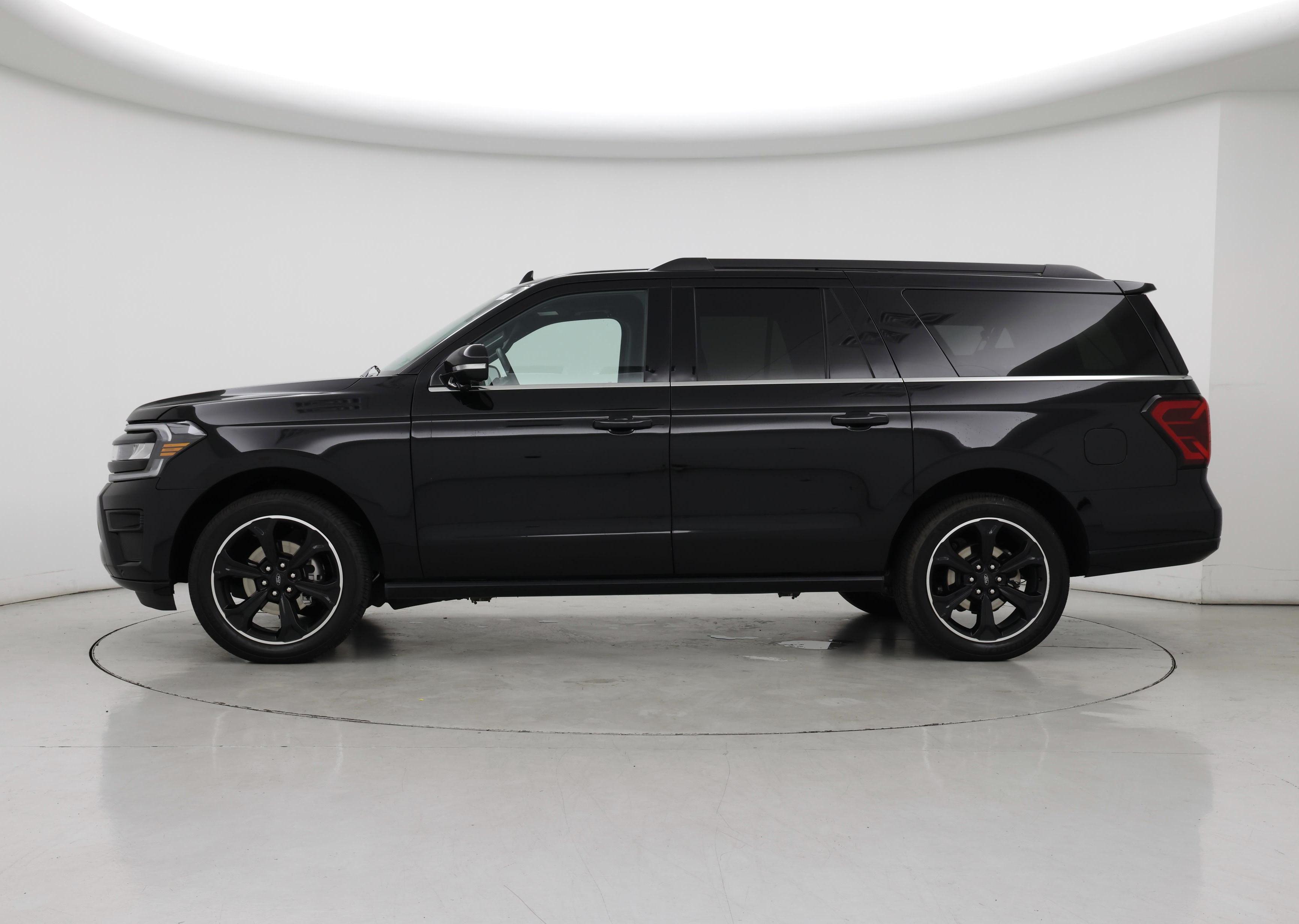 Thumbnail: 2023 Ford Expedition MAX - 3