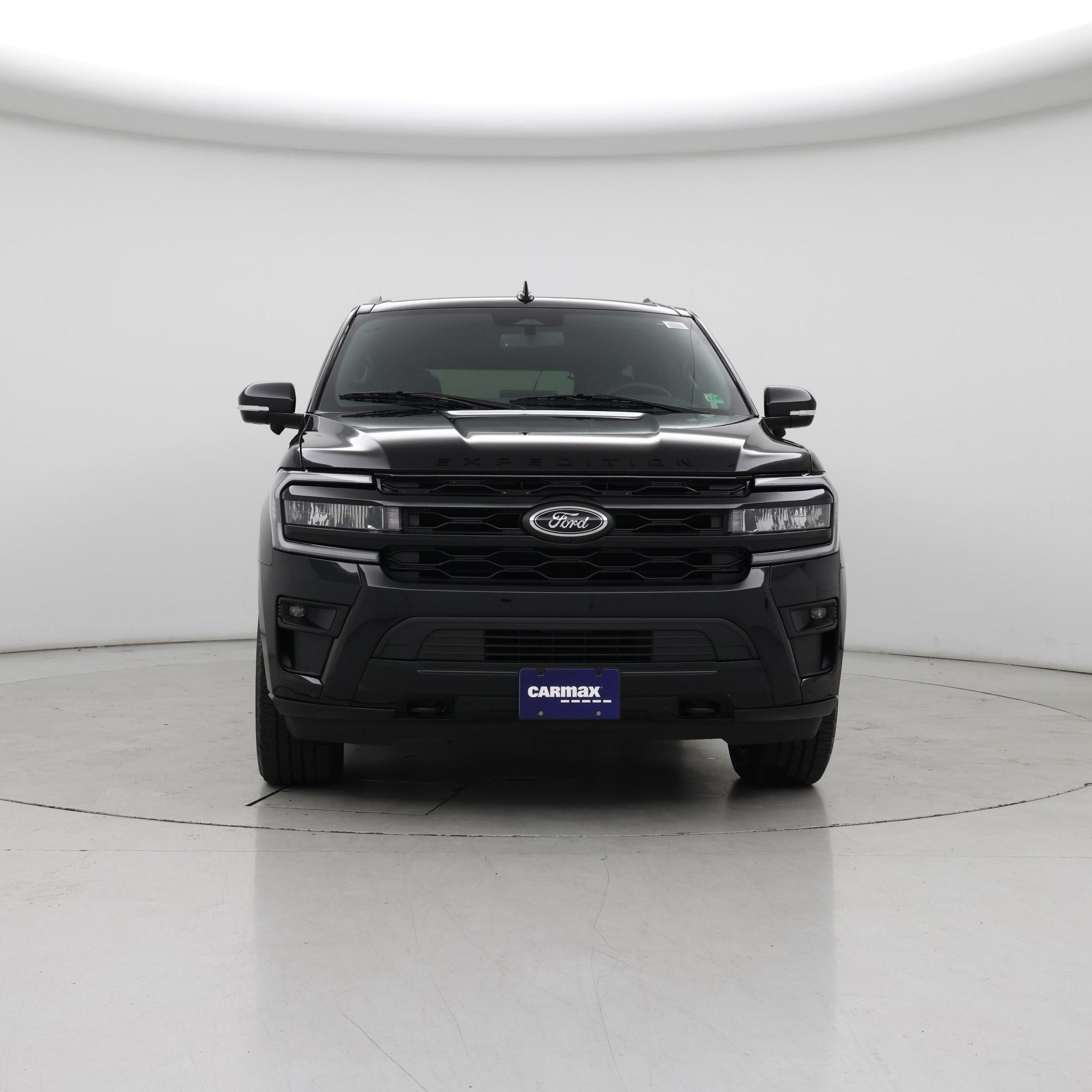 Thumbnail: 2023 Ford Expedition MAX - 5