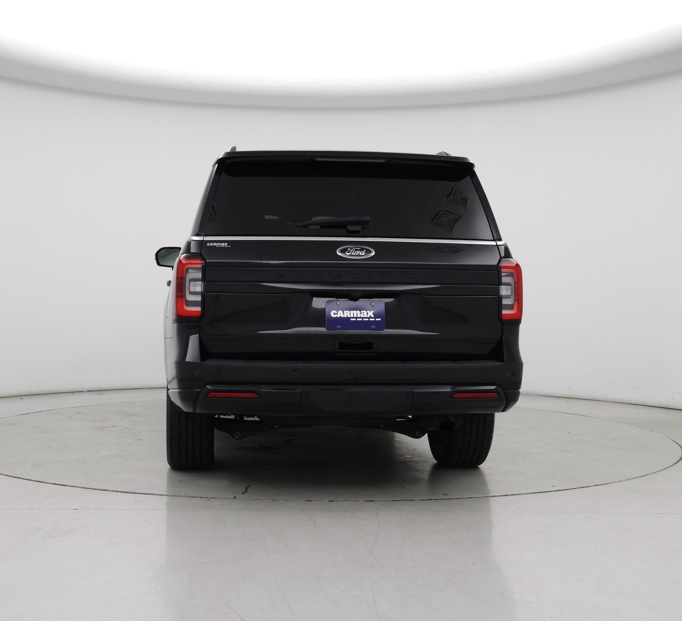 Thumbnail: 2023 Ford Expedition MAX - 6