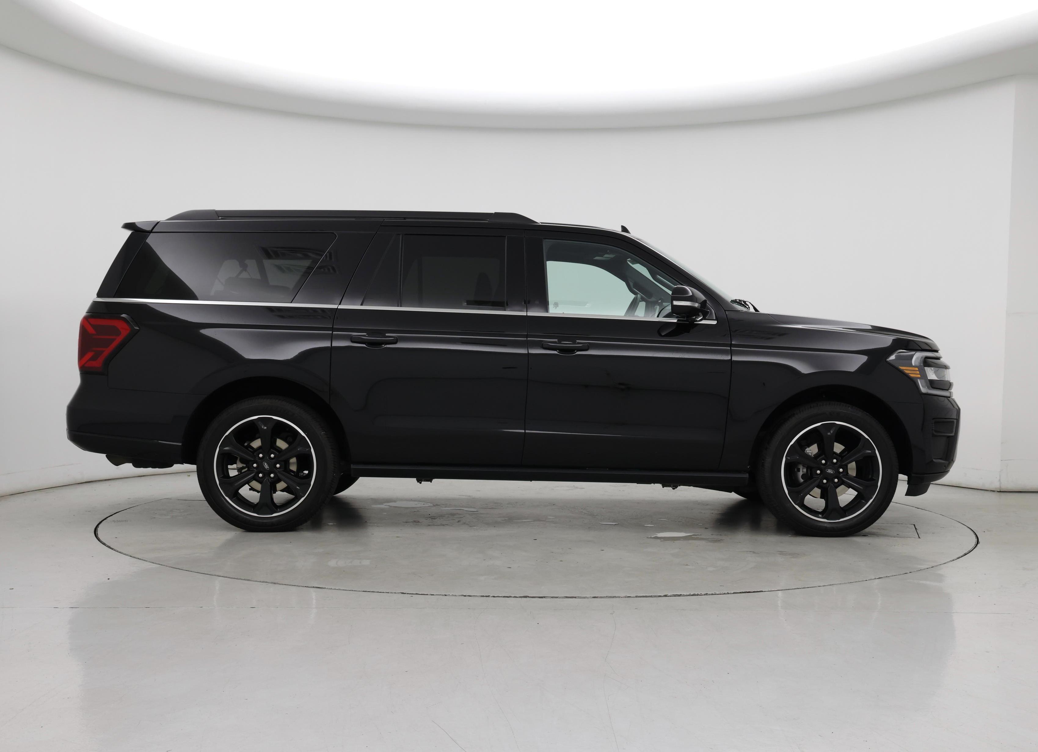 Thumbnail: 2023 Ford Expedition MAX - 7