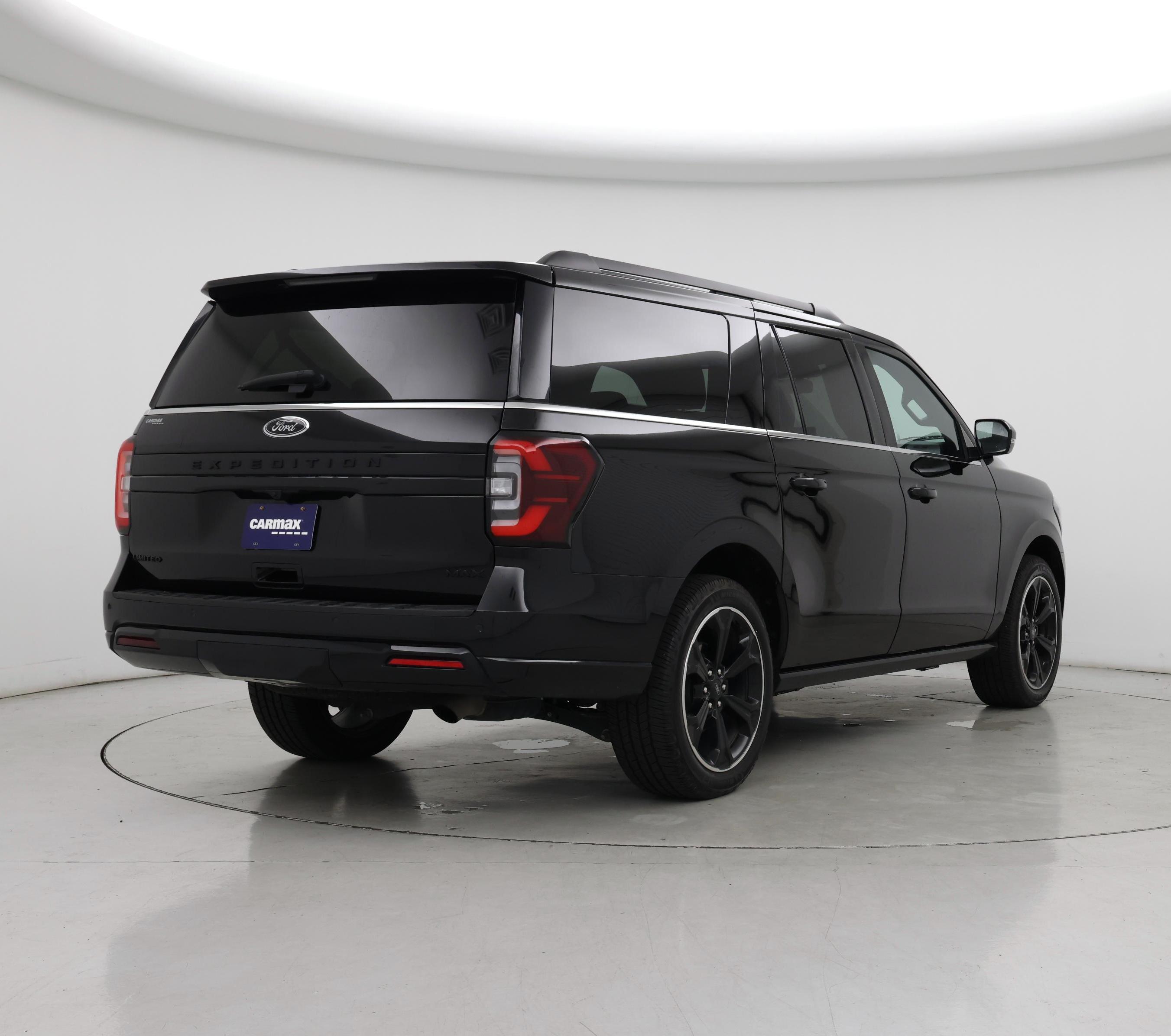 Thumbnail: 2023 Ford Expedition MAX - 8