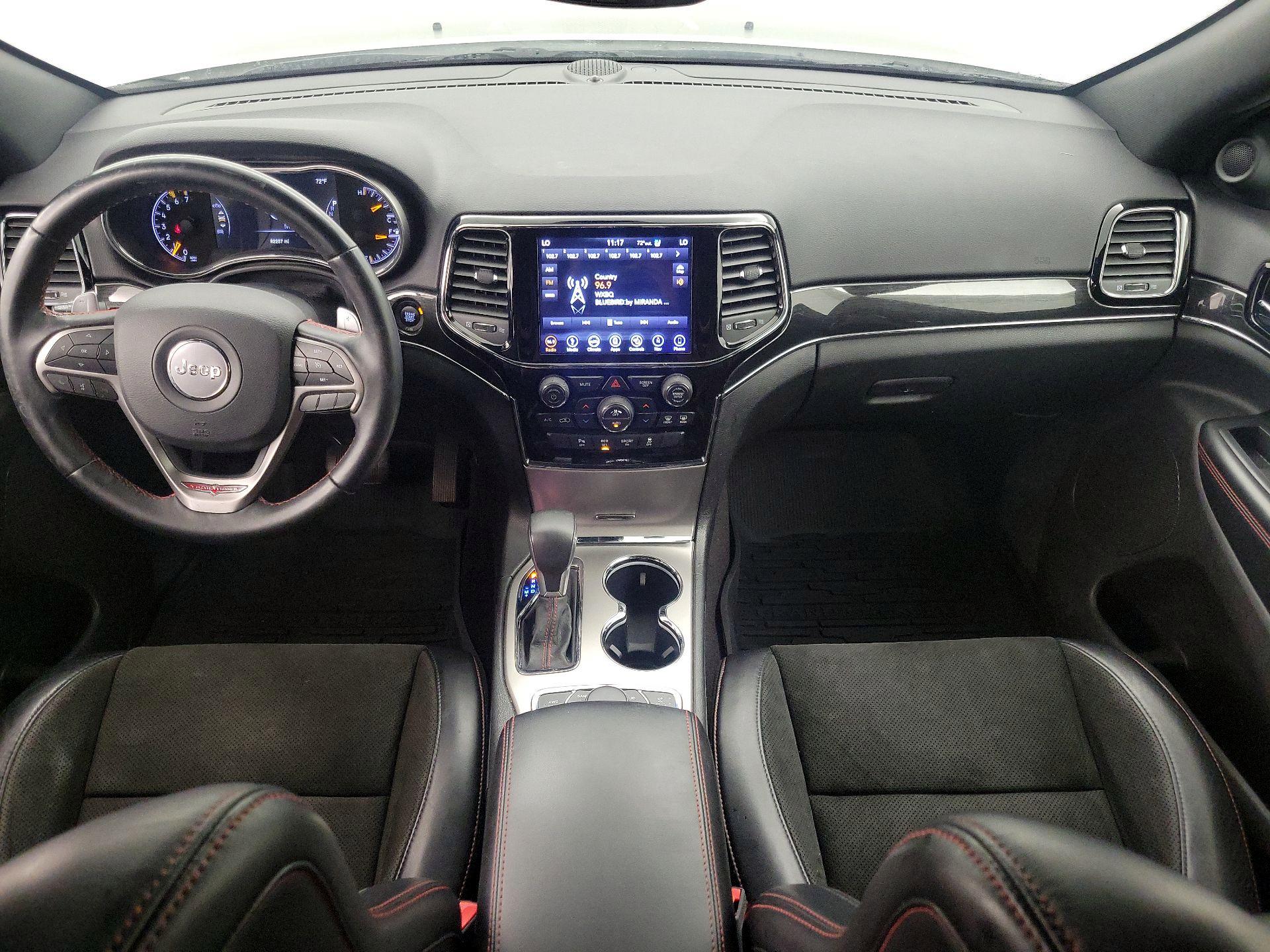 Thumbnail: 2019 Jeep Grand Cherokee - 9