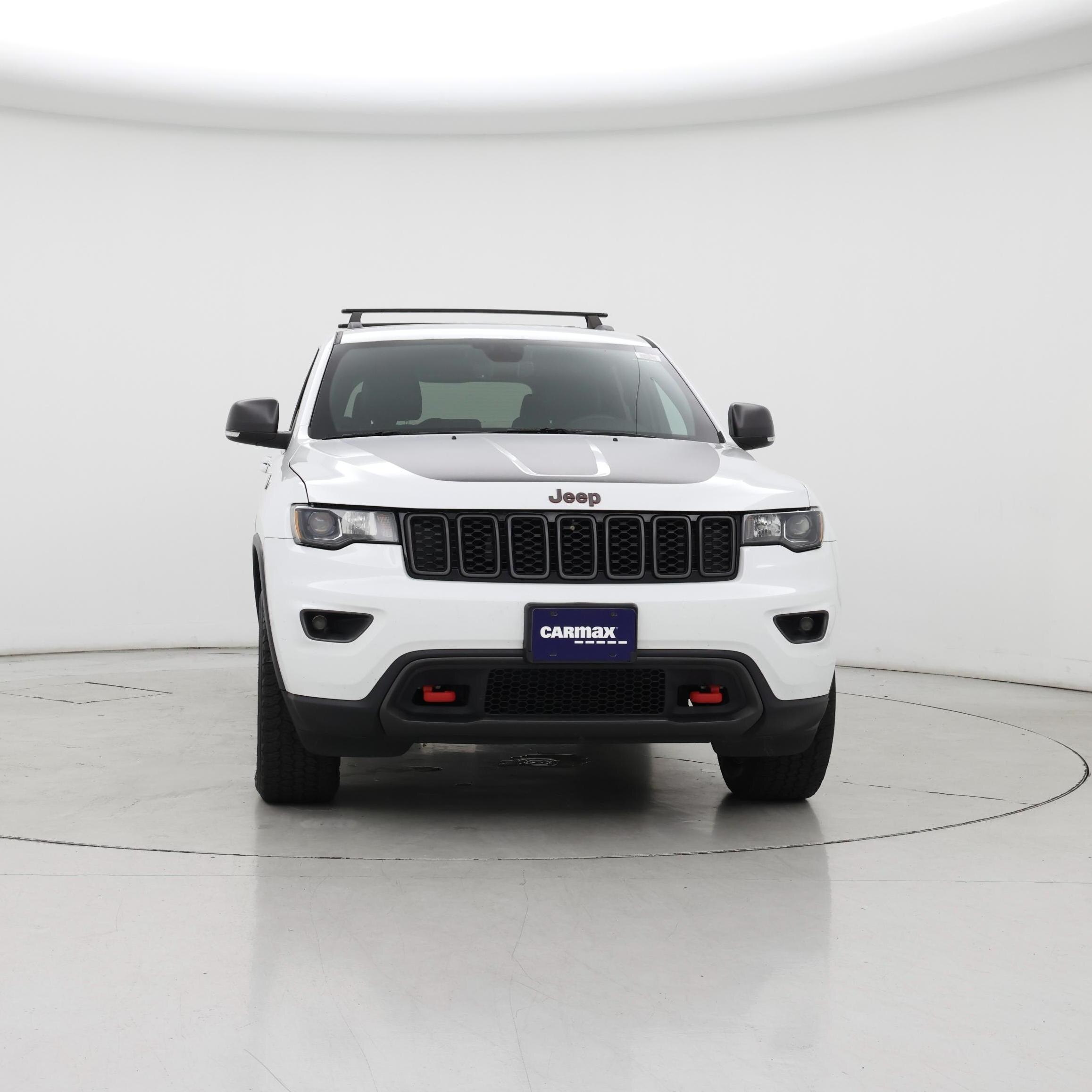 Thumbnail: 2019 Jeep Grand Cherokee - 5