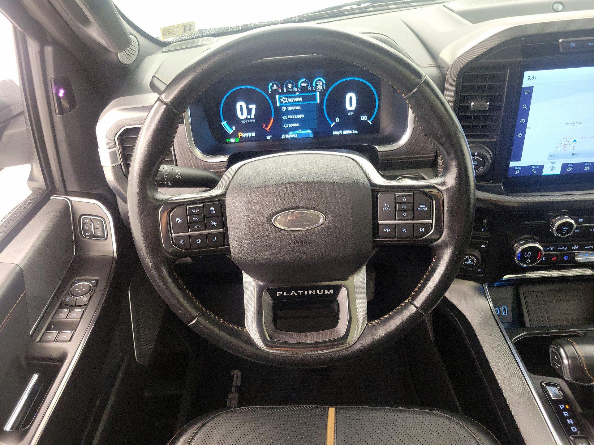 Thumbnail: 2021 Ford F-150 - 10