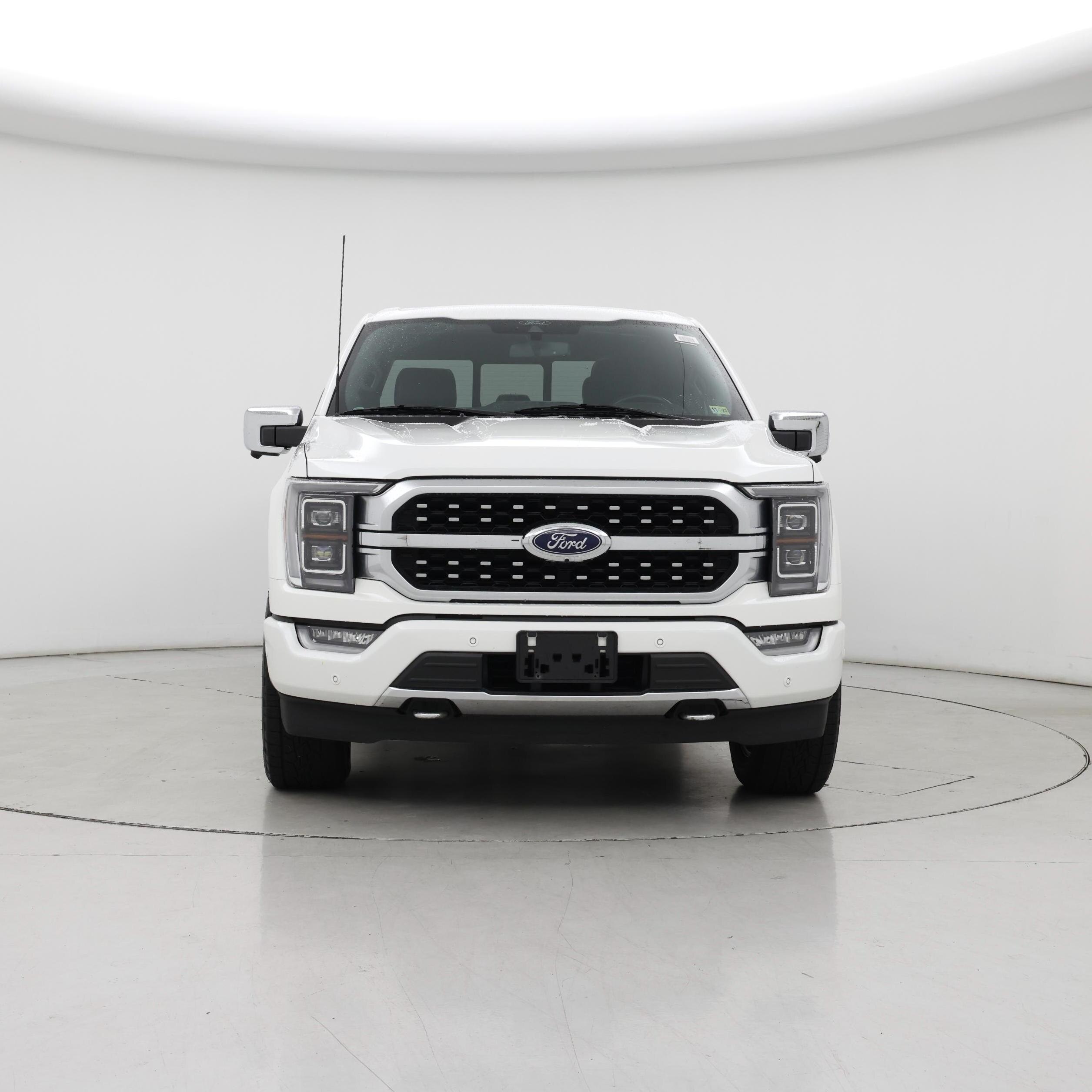 Thumbnail: 2021 Ford F-150 - 5
