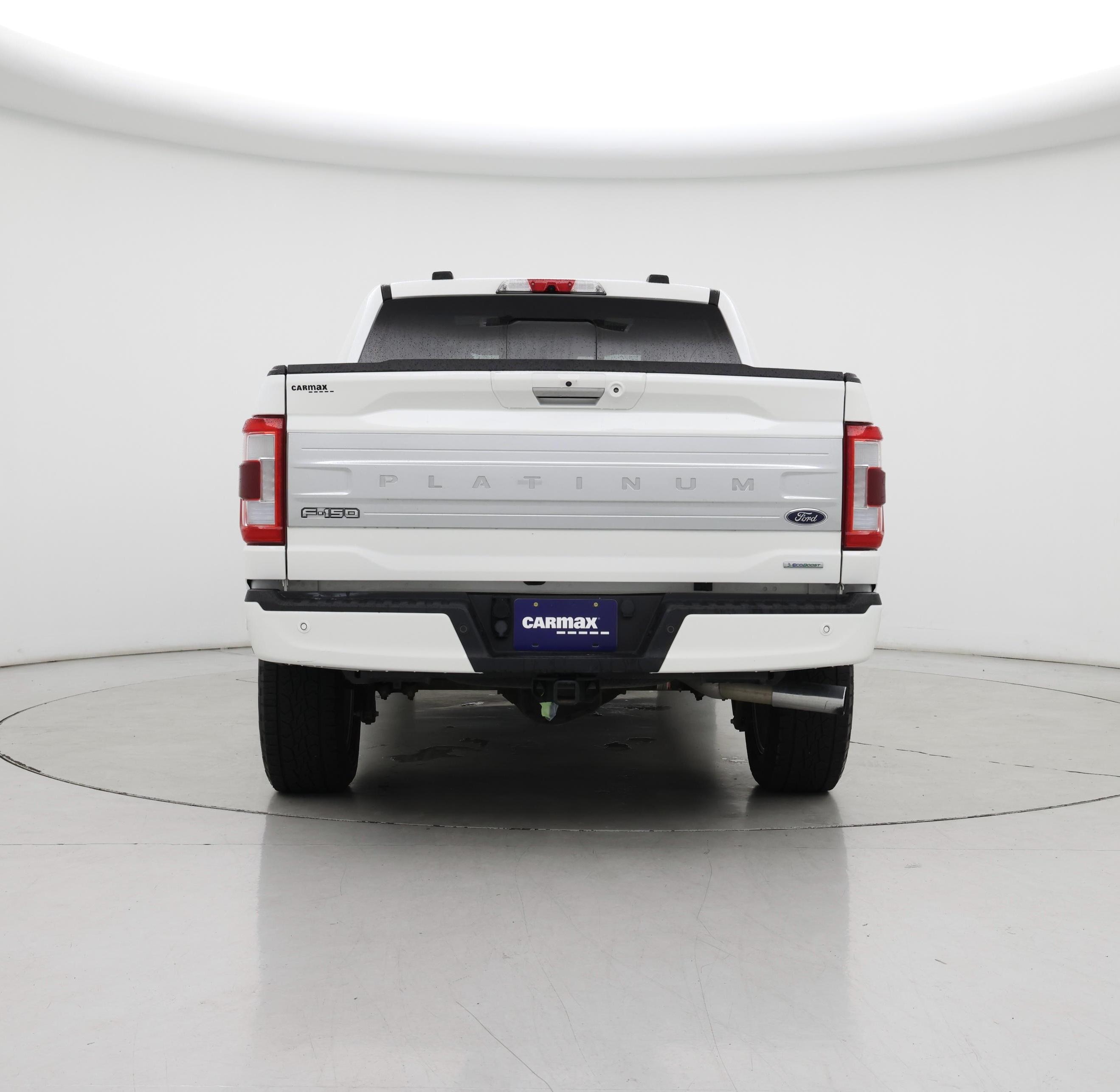 Thumbnail: 2021 Ford F-150 - 6