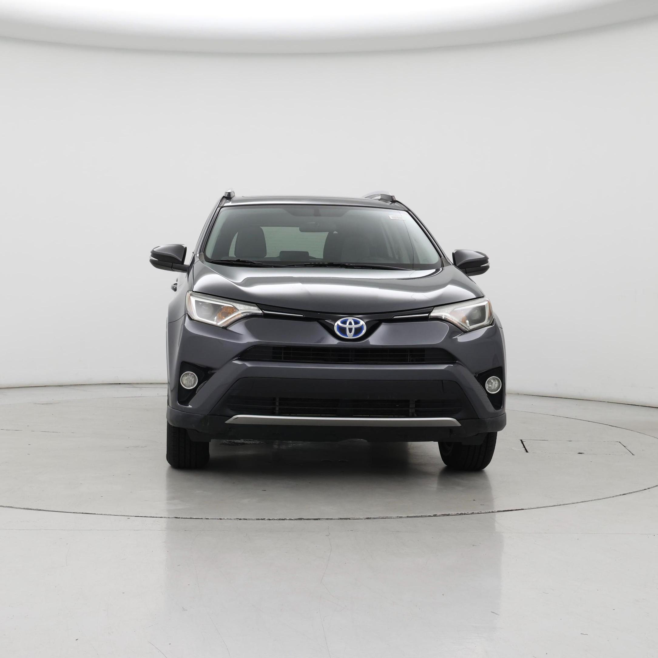 Thumbnail: 2016 Toyota RAV4 - 5