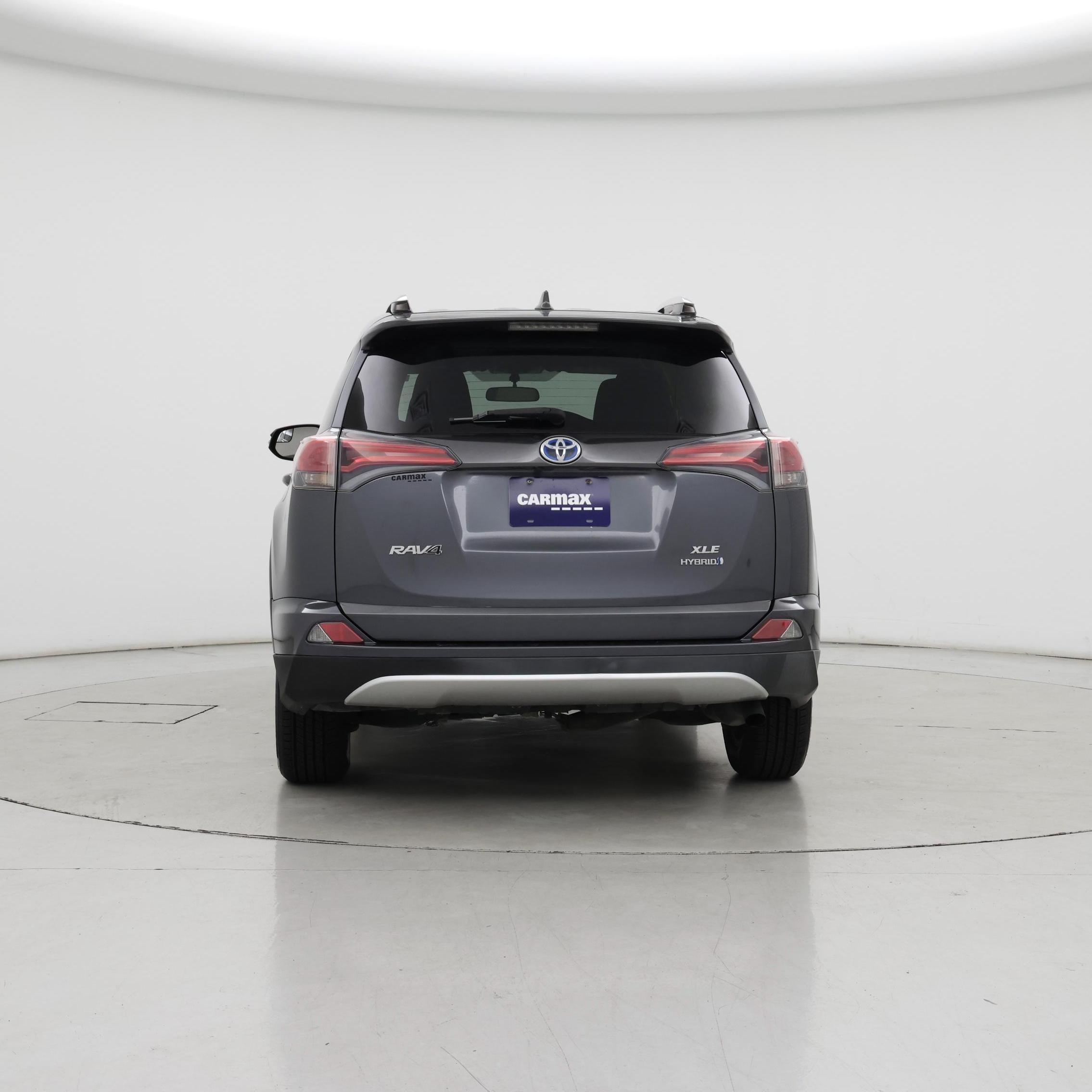 Thumbnail: 2016 Toyota RAV4 - 6