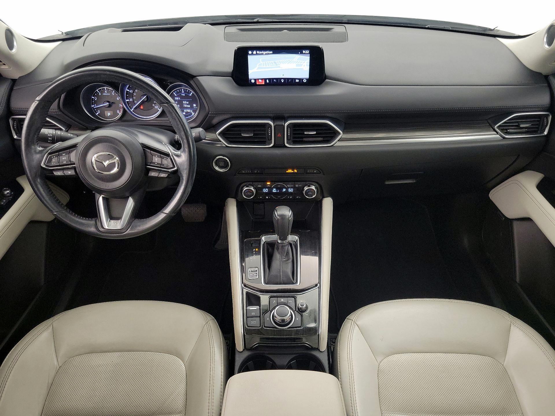 Thumbnail: 2018 Mazda CX-5 - 9
