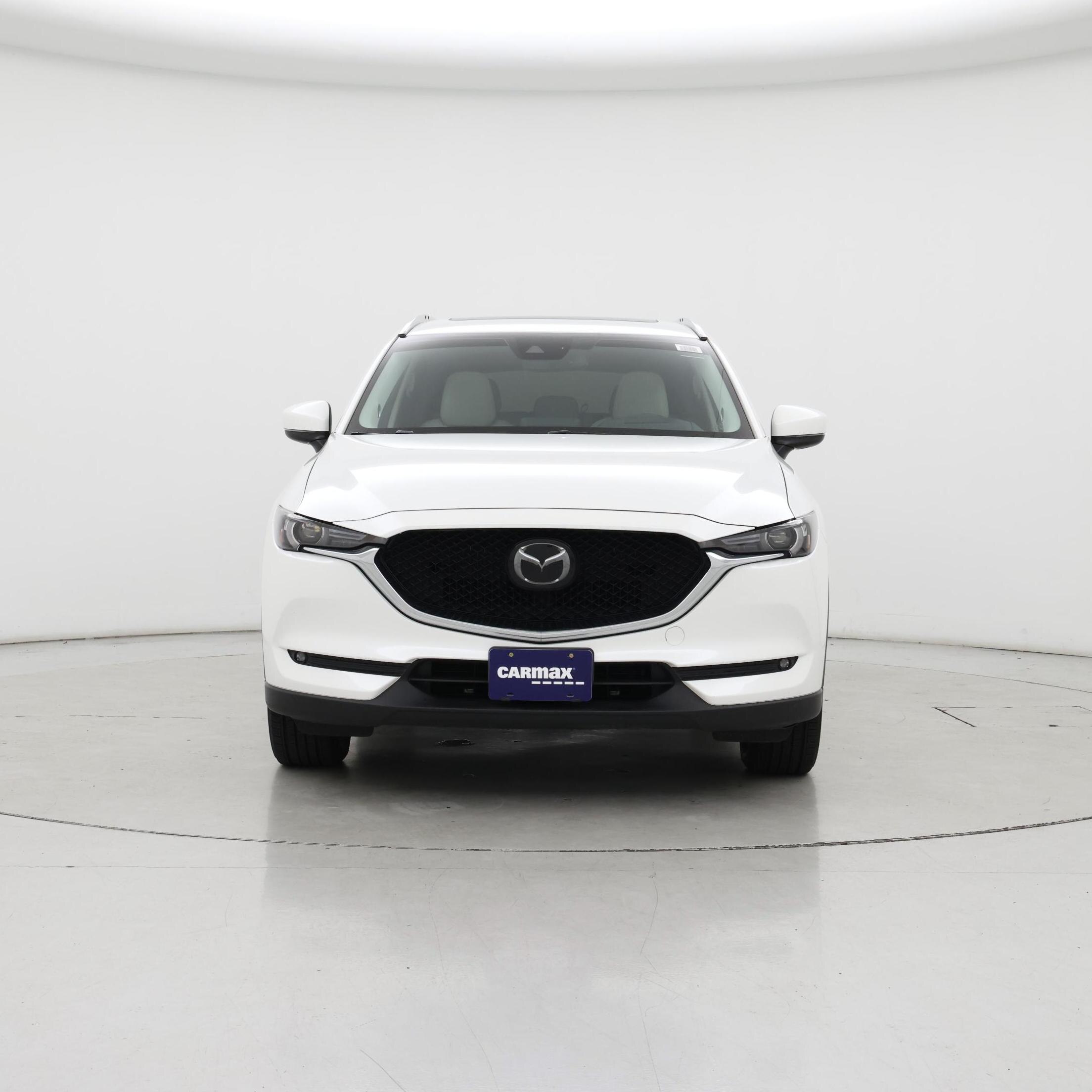 Thumbnail: 2018 Mazda CX-5 - 5