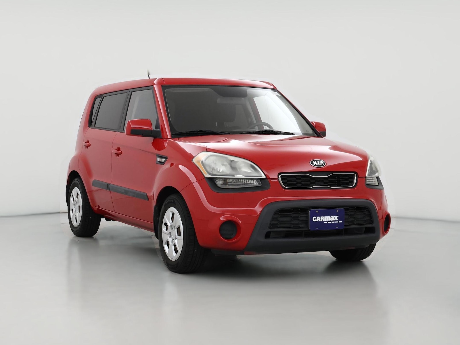 2013 Kia Soul Base
