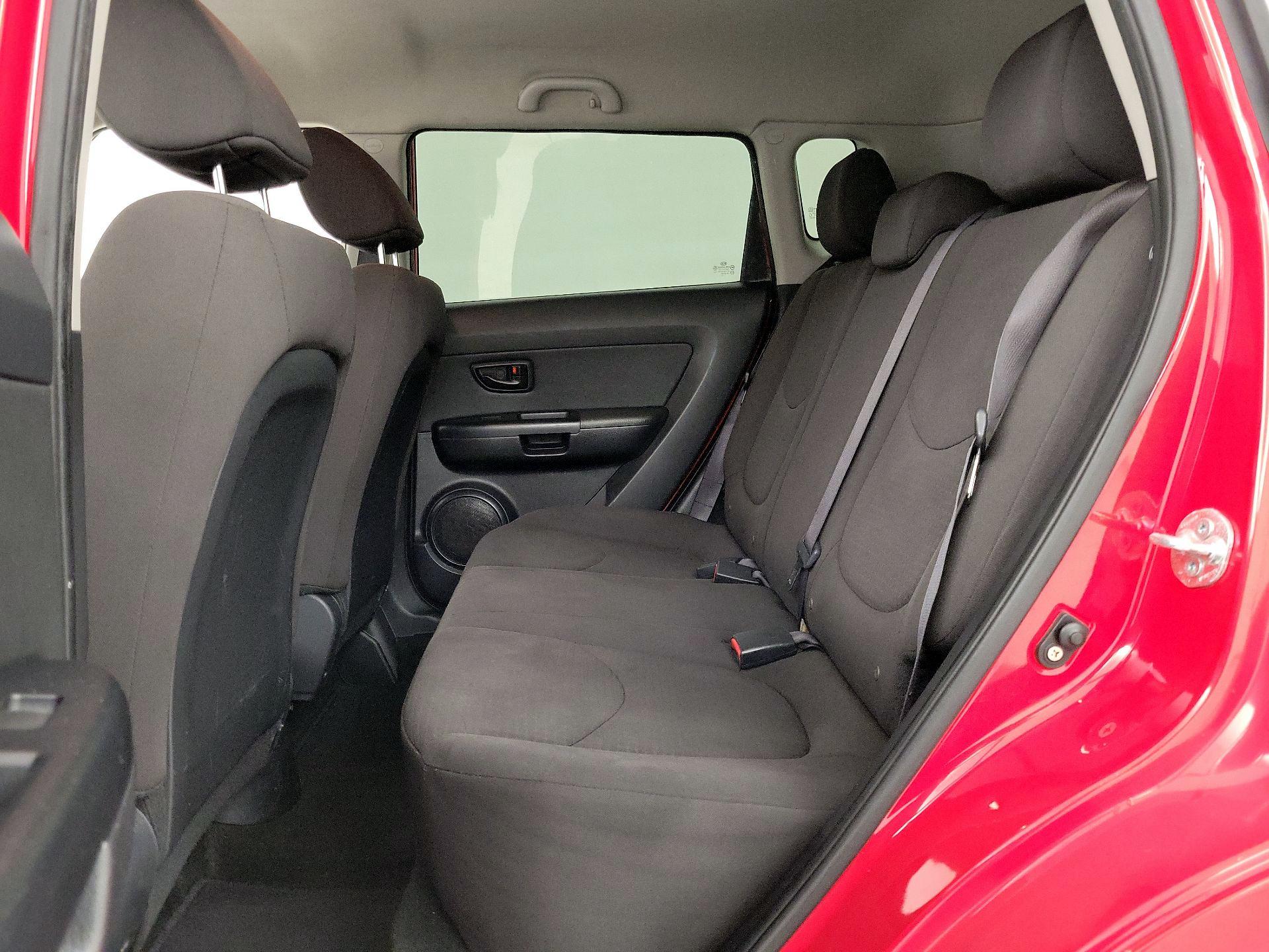 Thumbnail: 2013 Kia Soul - 18