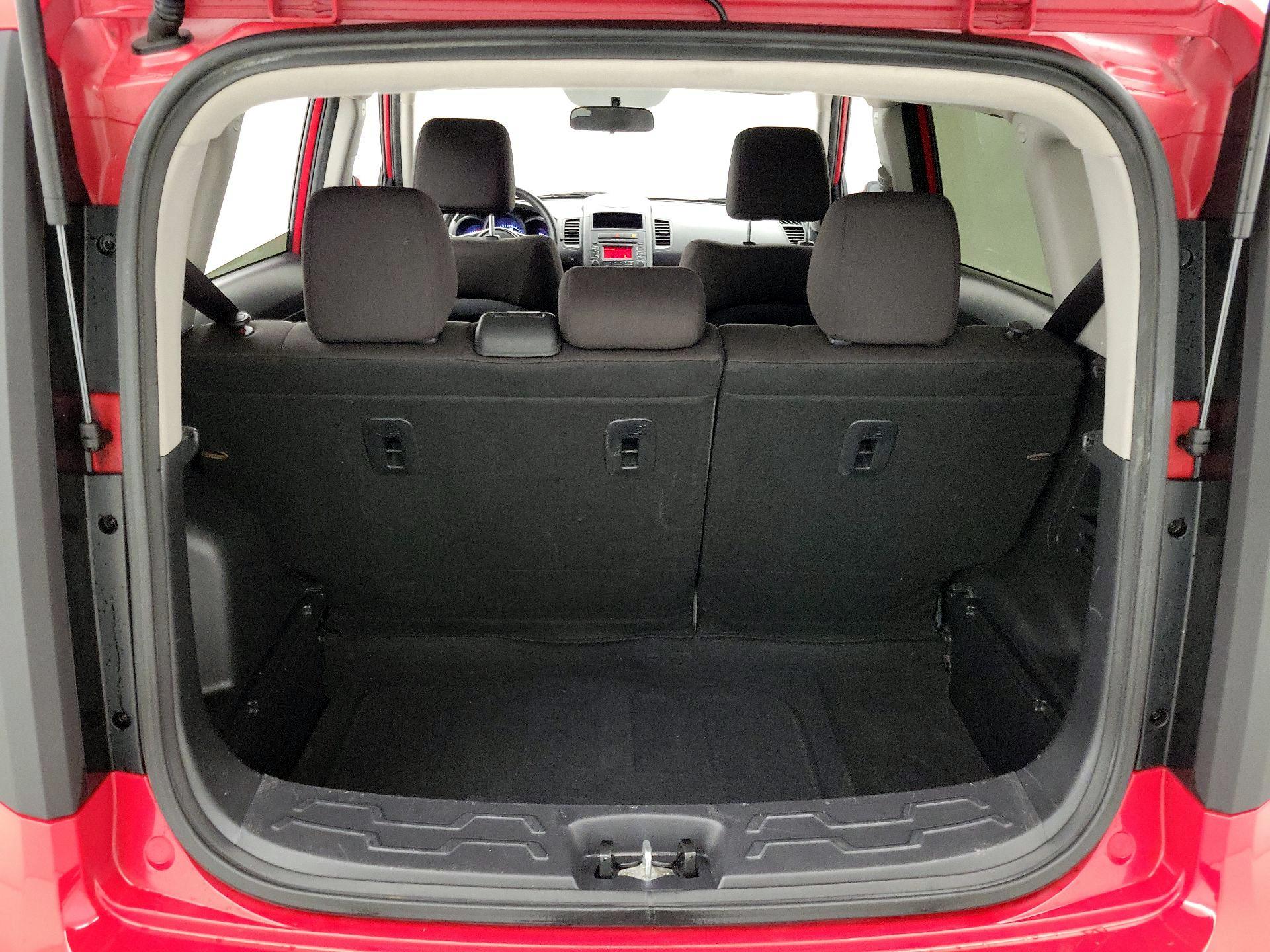 Thumbnail: 2013 Kia Soul - 19