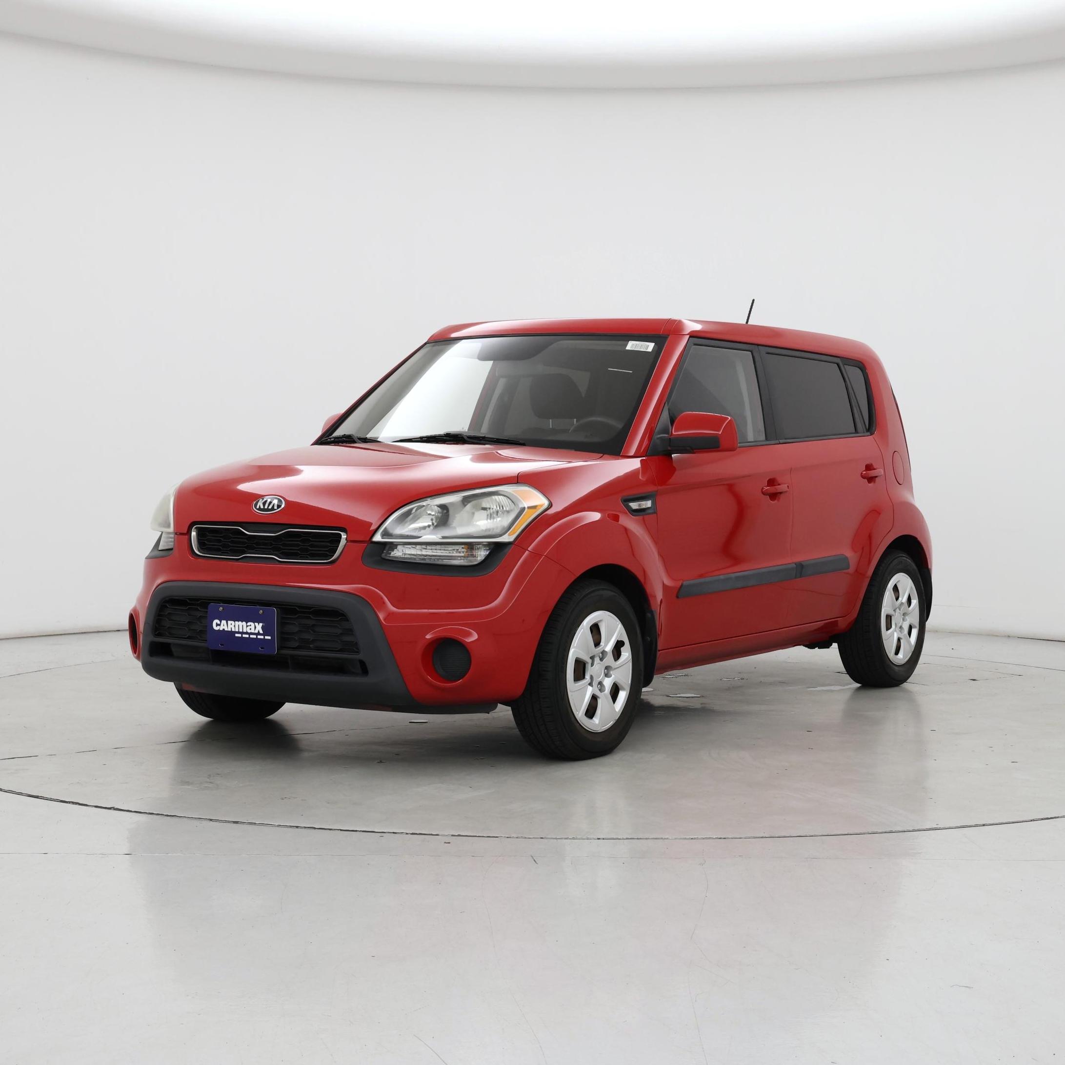 Thumbnail: 2013 Kia Soul - 4