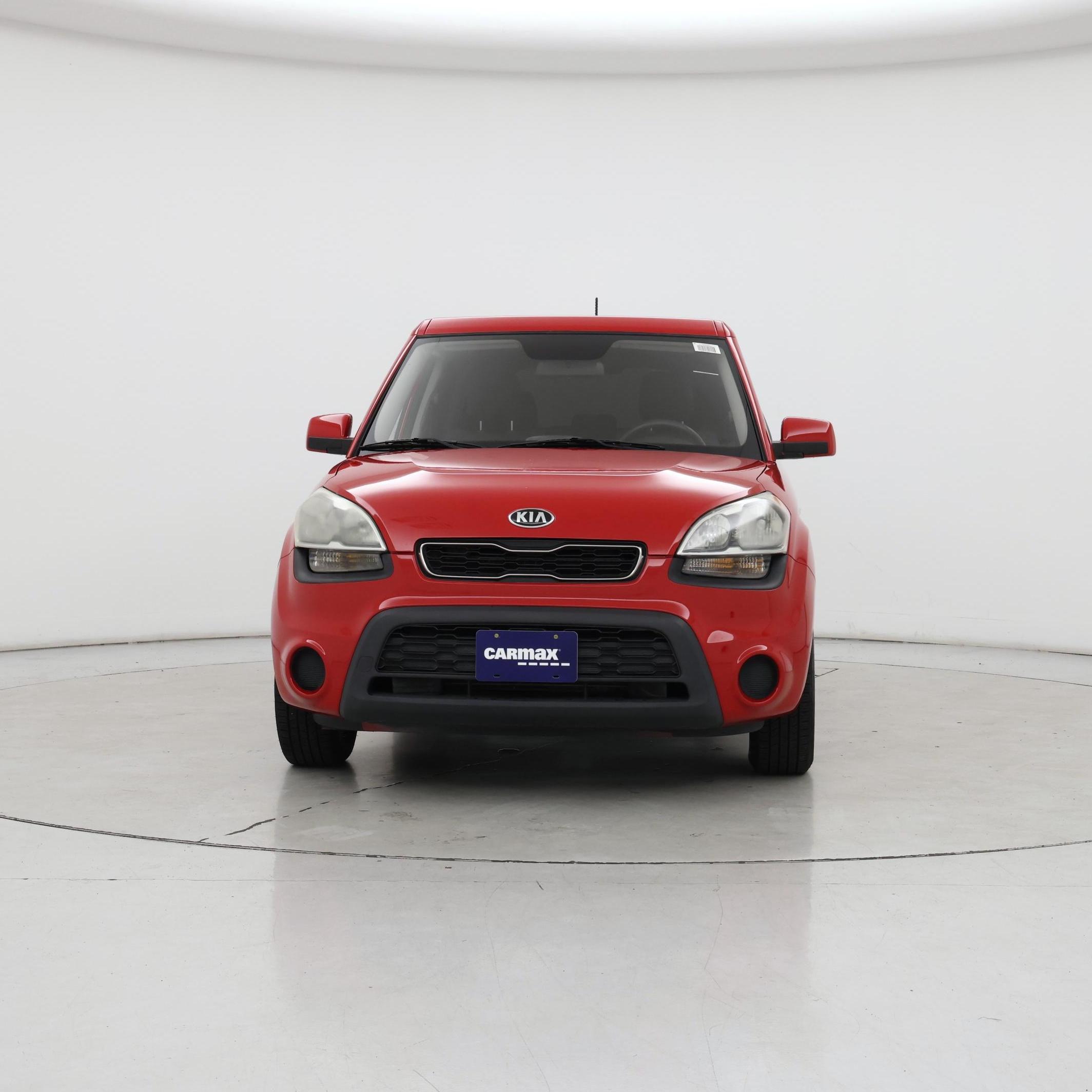 Thumbnail: 2013 Kia Soul - 5