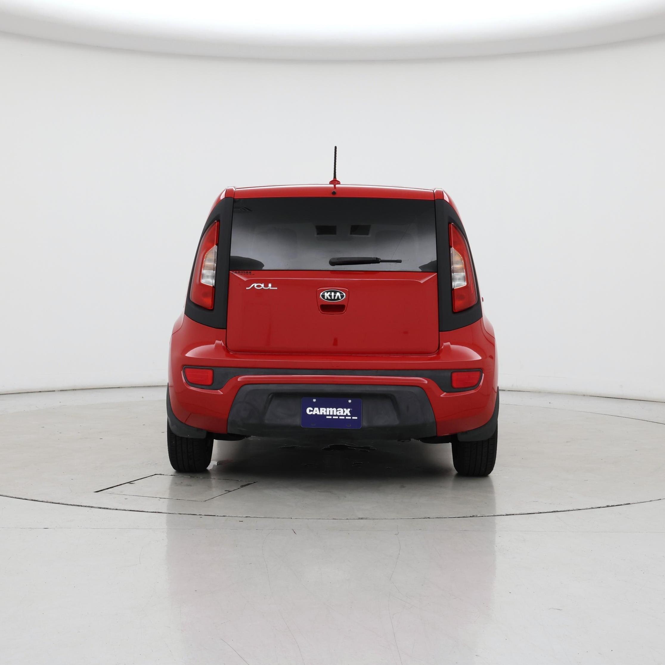 Thumbnail: 2013 Kia Soul - 6