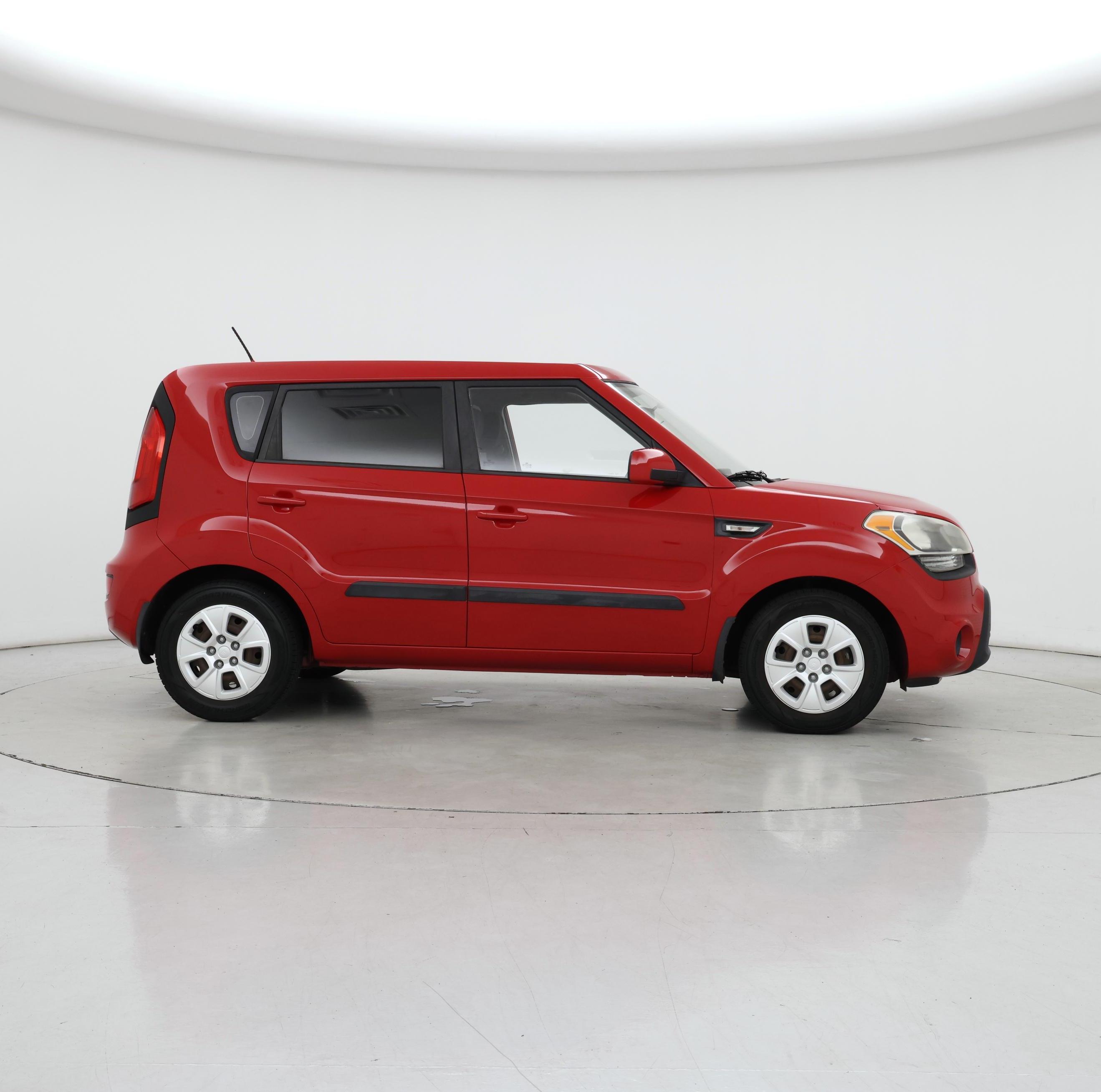 Thumbnail: 2013 Kia Soul - 7