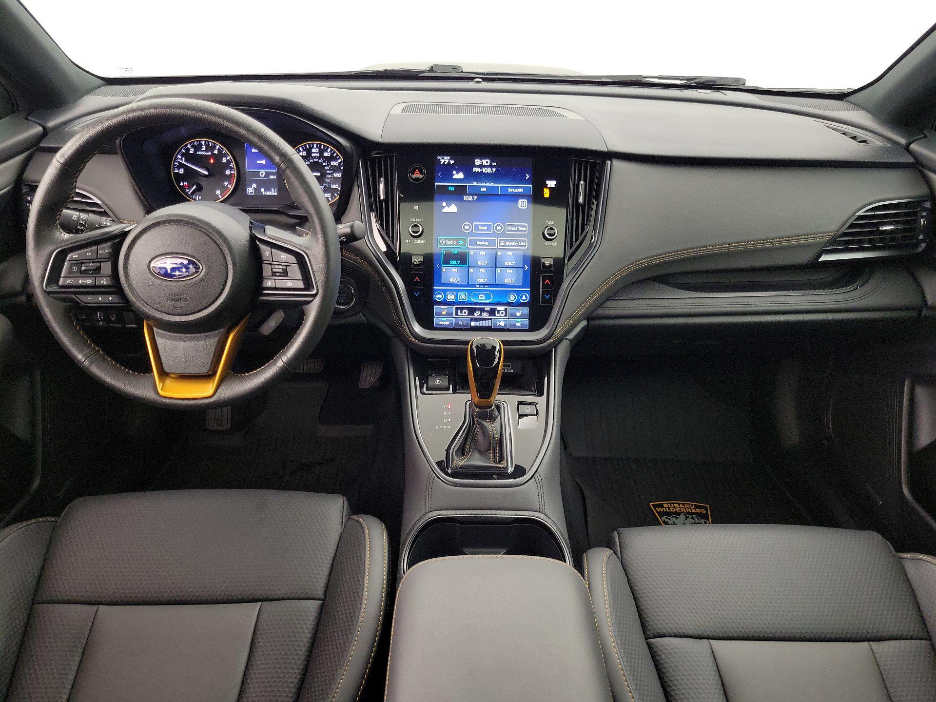 Thumbnail: 2024 Subaru Outback - 9