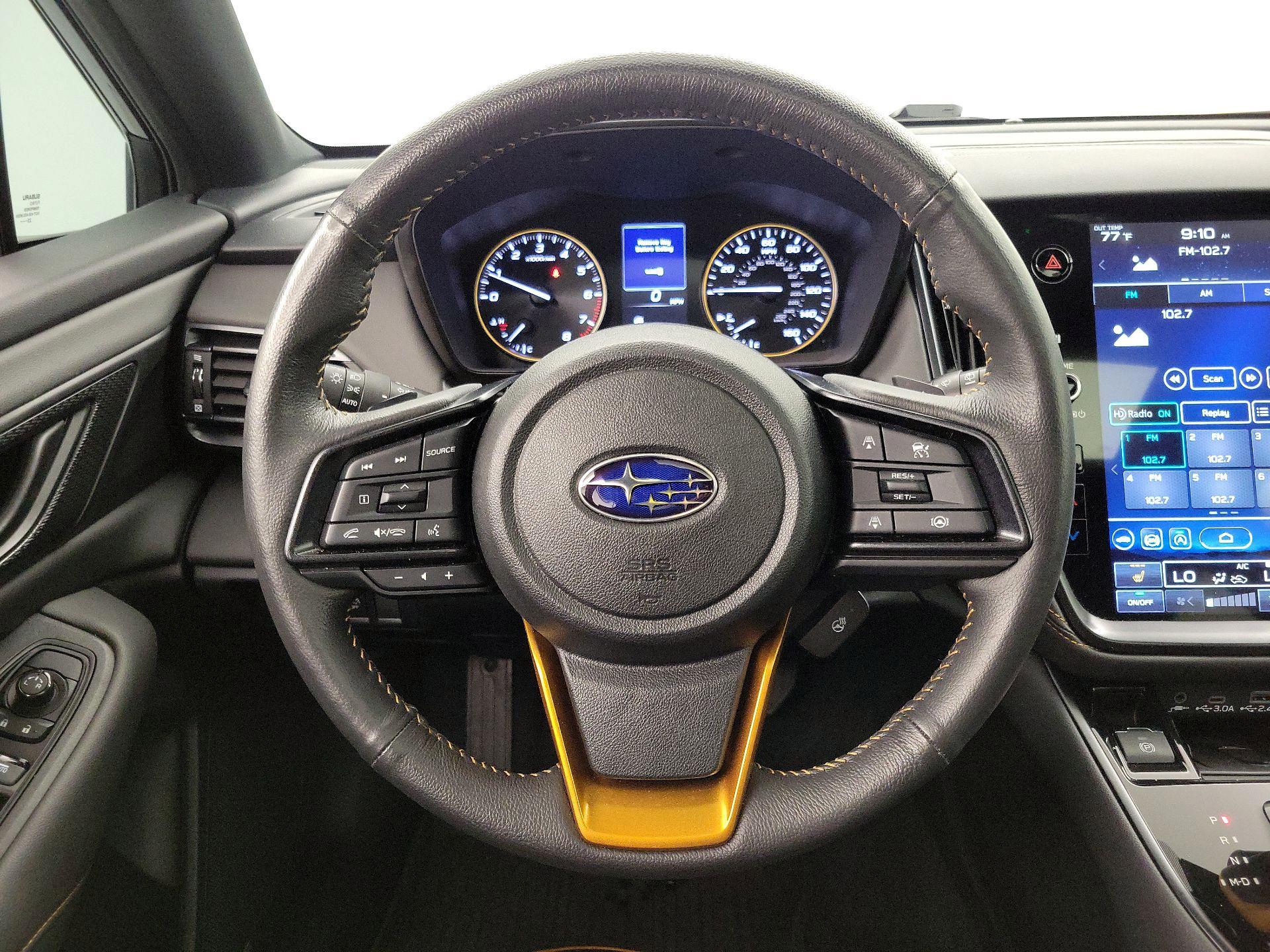 Thumbnail: 2024 Subaru Outback - 10