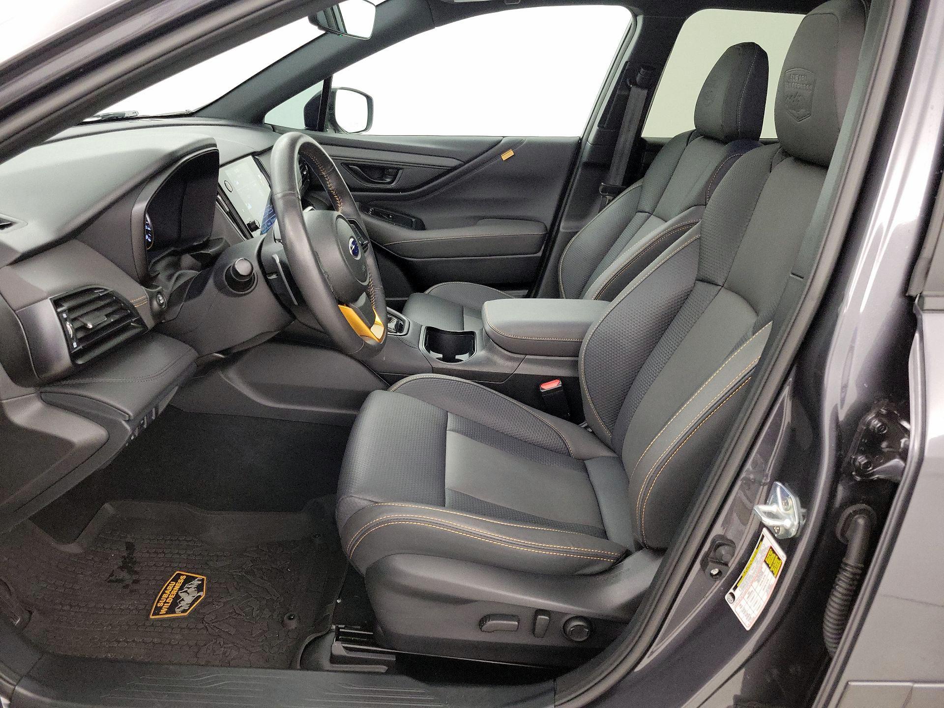 Thumbnail: 2024 Subaru Outback - 11