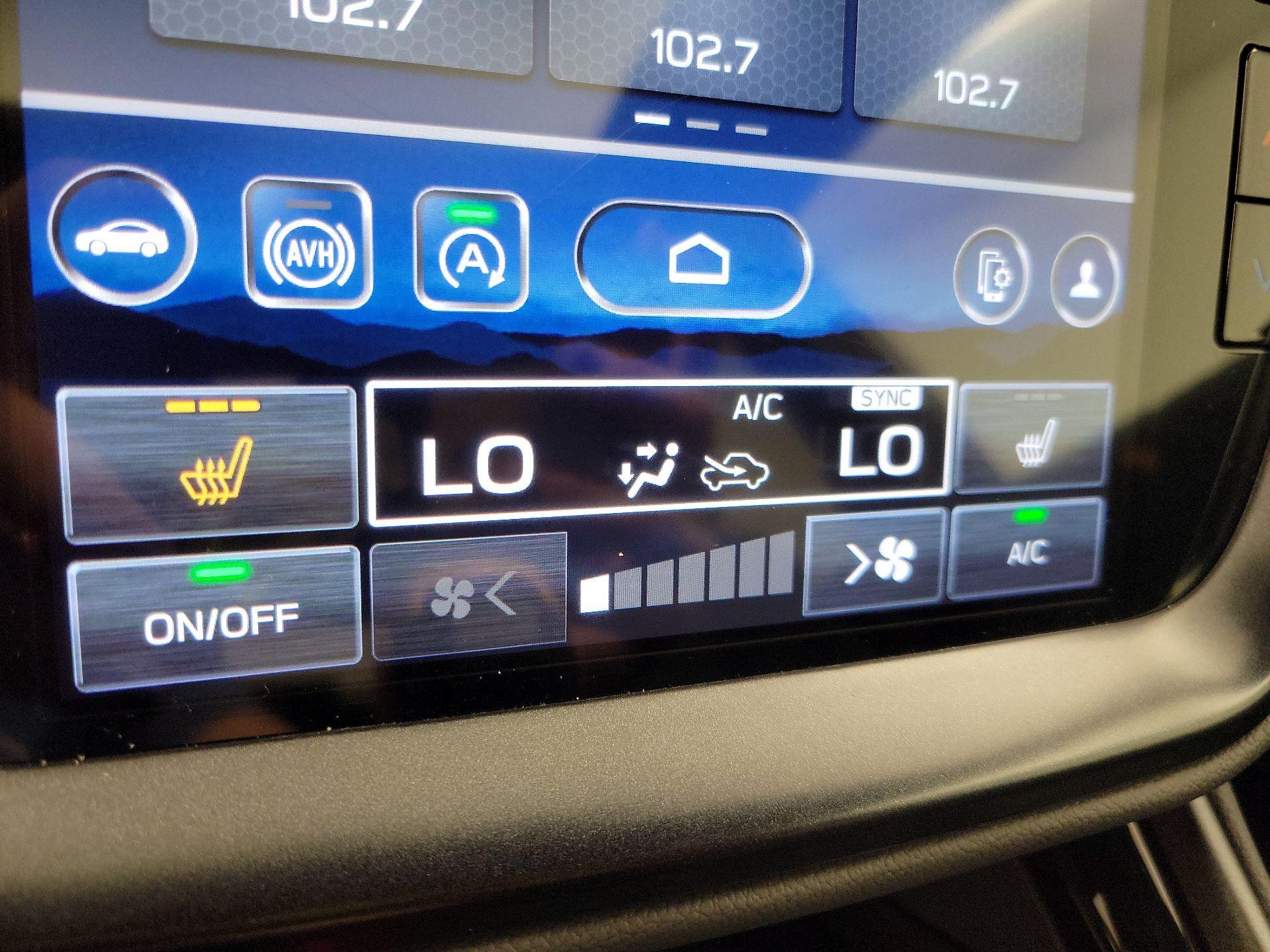 Thumbnail: 2024 Subaru Outback - 16