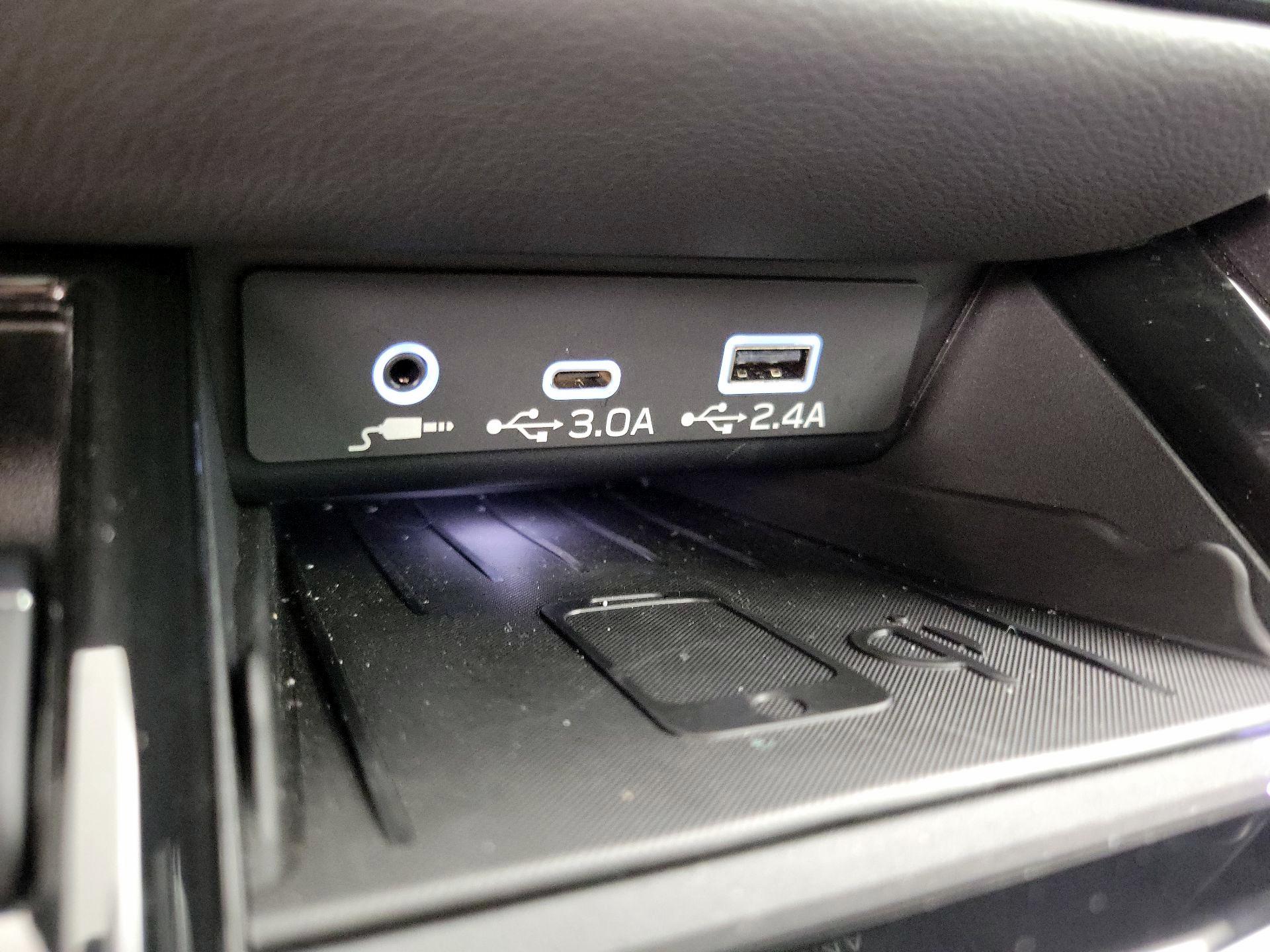 Thumbnail: 2024 Subaru Outback - 18
