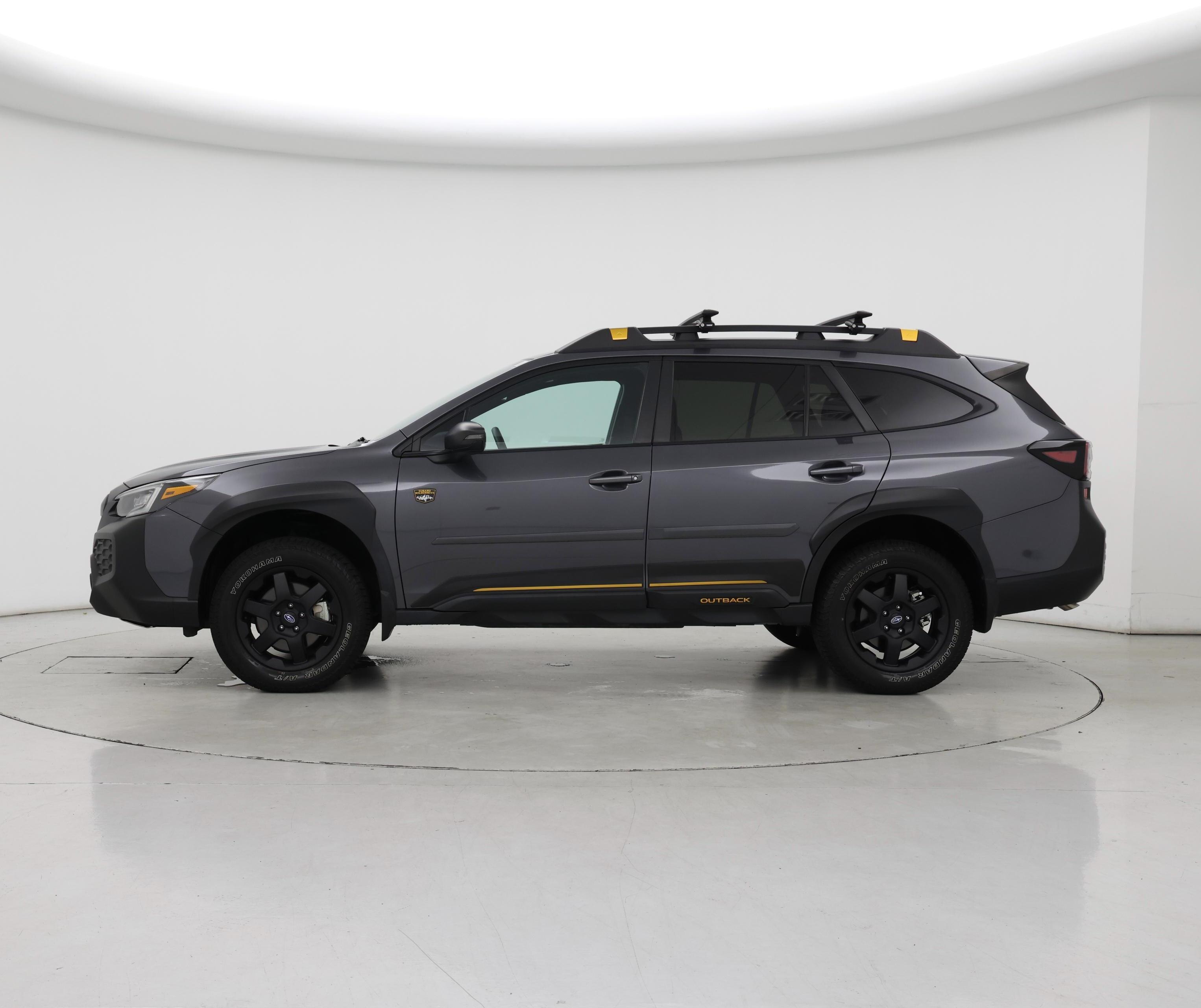 Thumbnail: 2024 Subaru Outback - 3