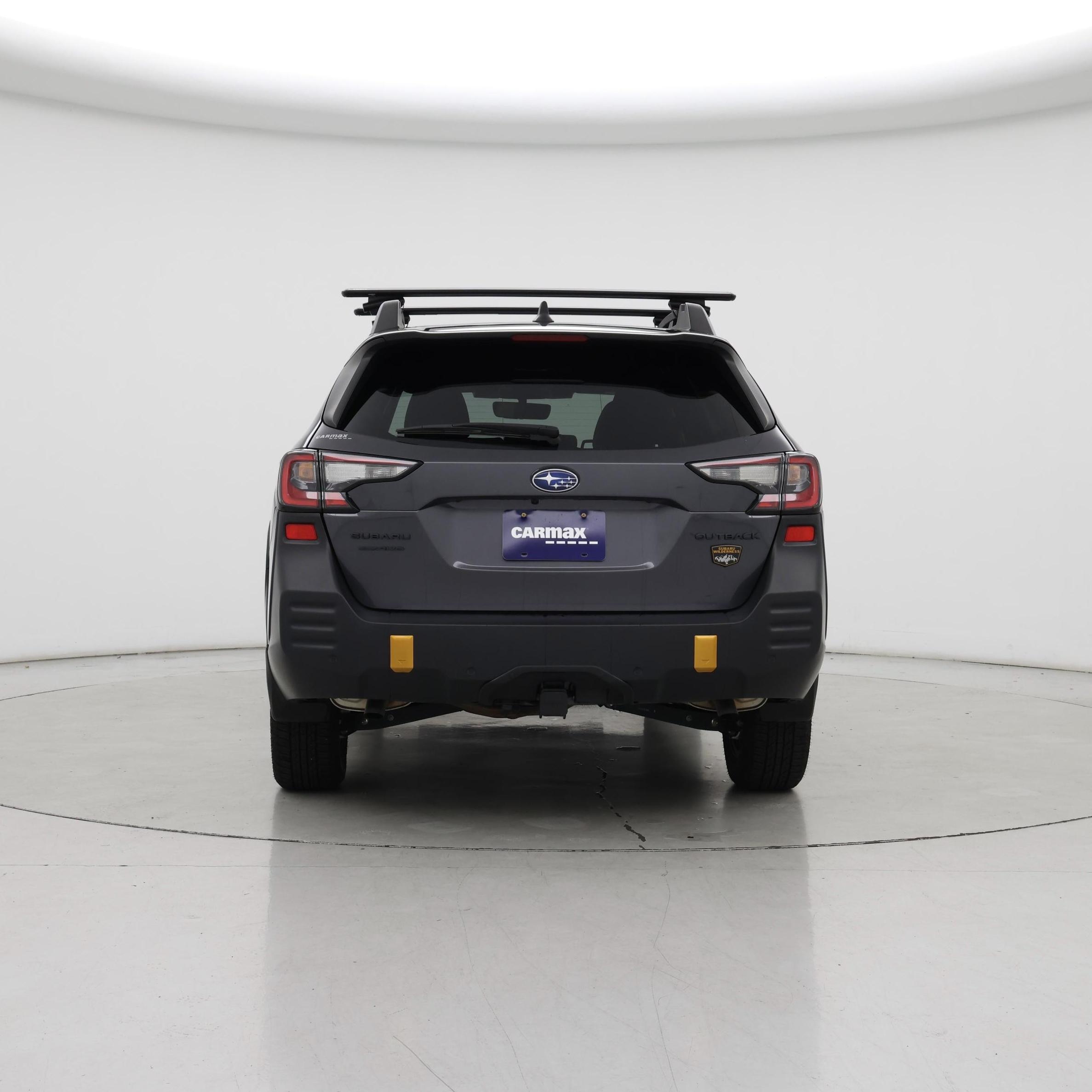 Thumbnail: 2024 Subaru Outback - 6