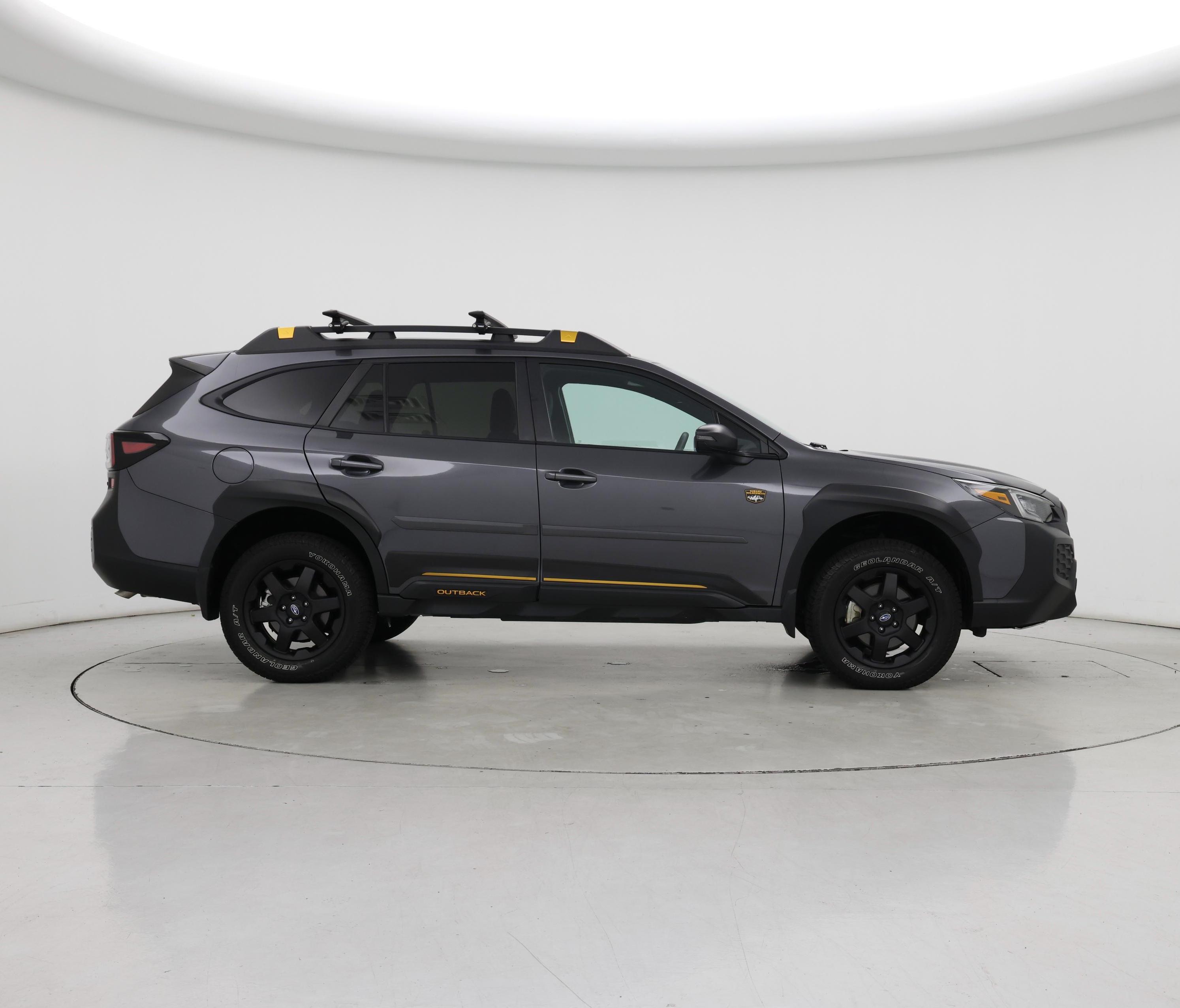 Thumbnail: 2024 Subaru Outback - 7