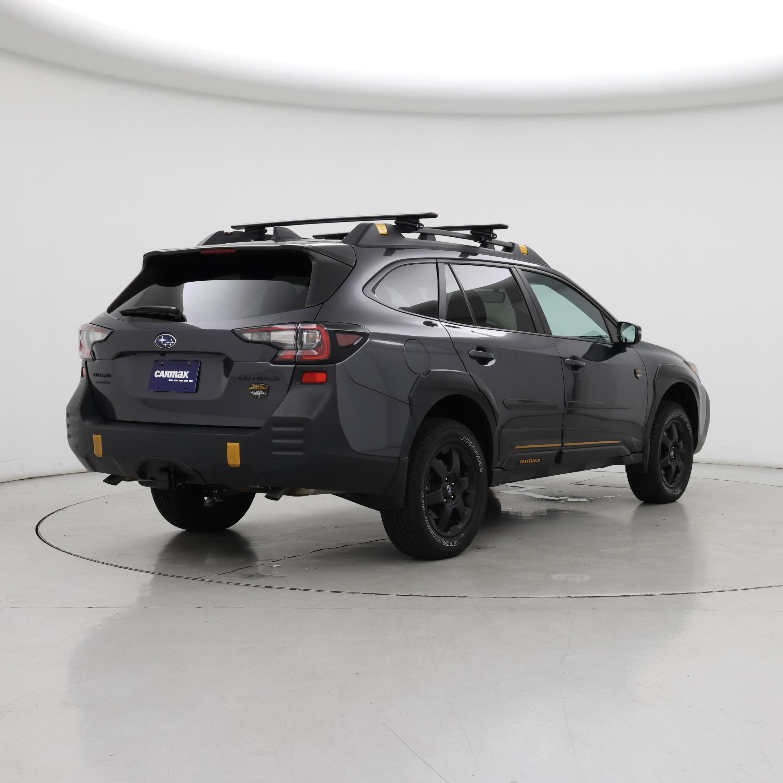 Thumbnail: 2024 Subaru Outback - 8