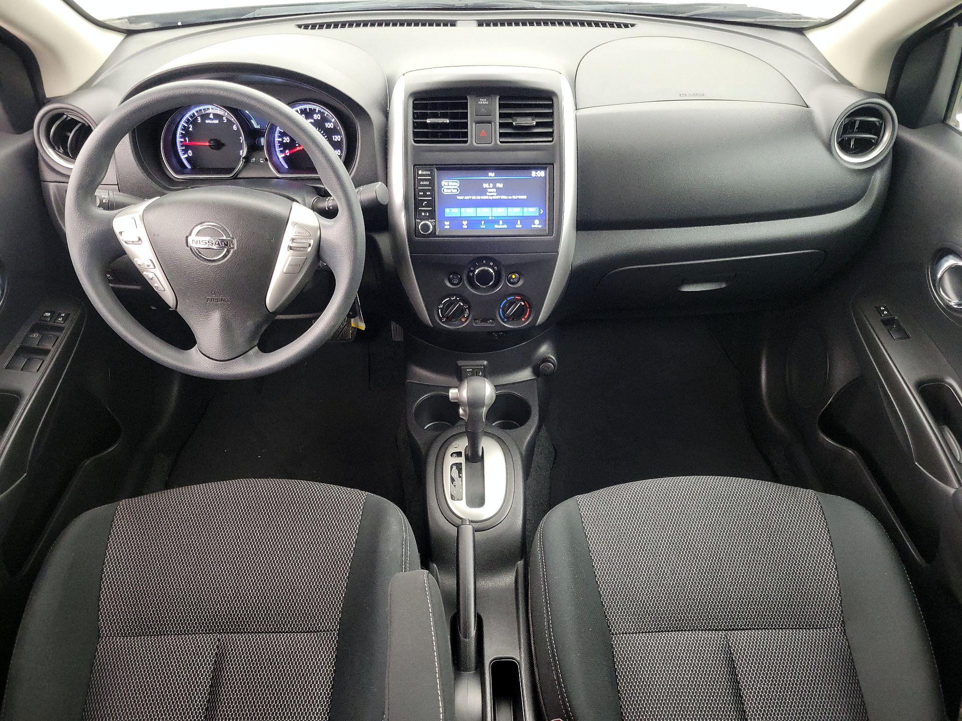 Thumbnail: 2019 Nissan Versa - 9
