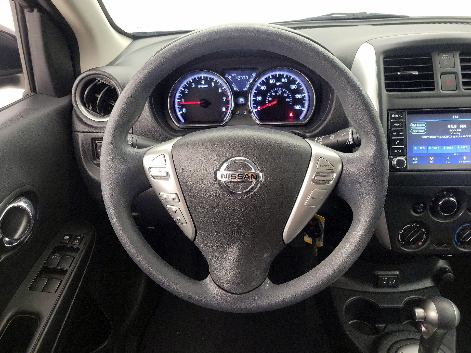 Thumbnail: 2019 Nissan Versa - 10