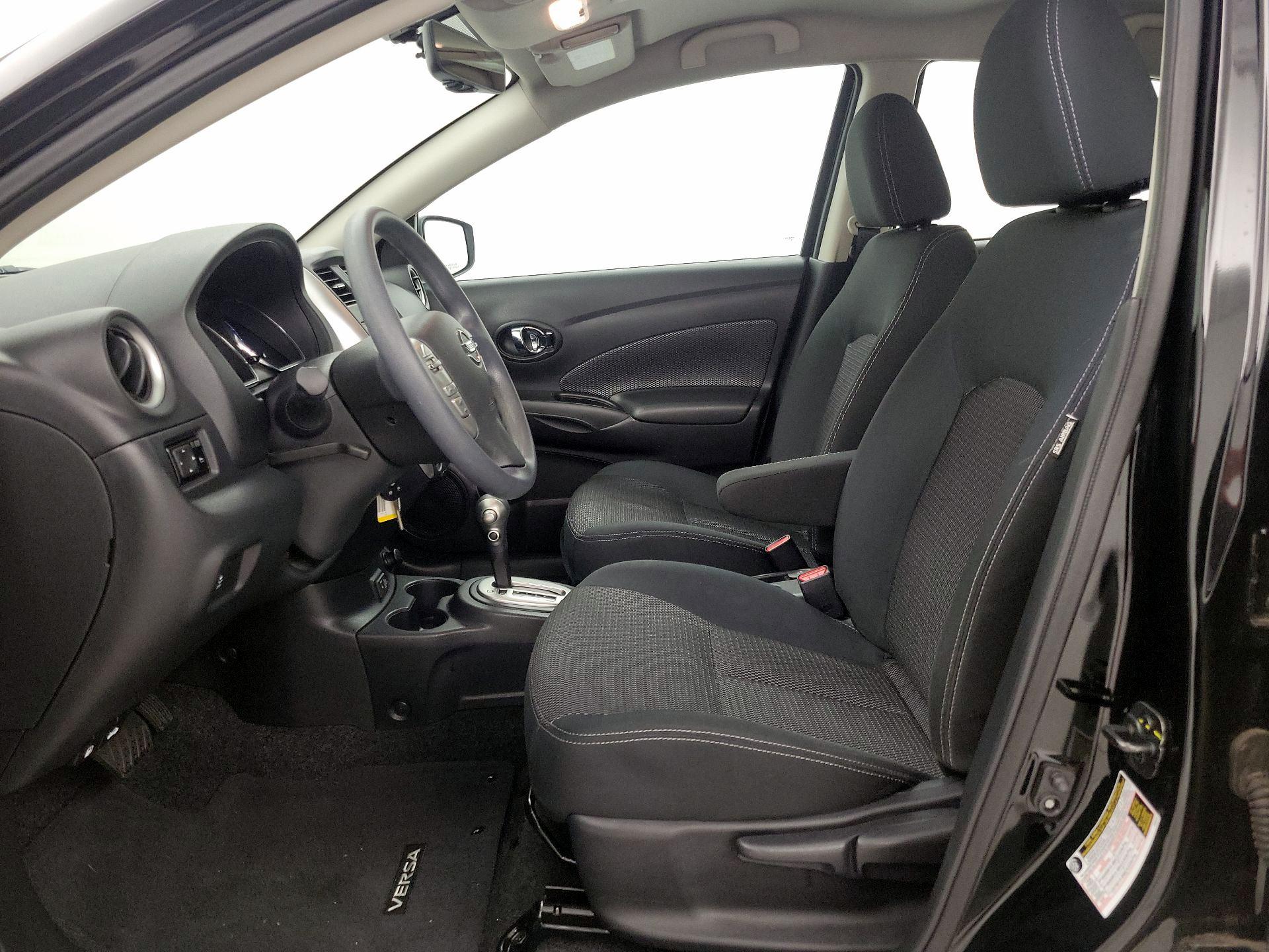 Thumbnail: 2019 Nissan Versa - 11