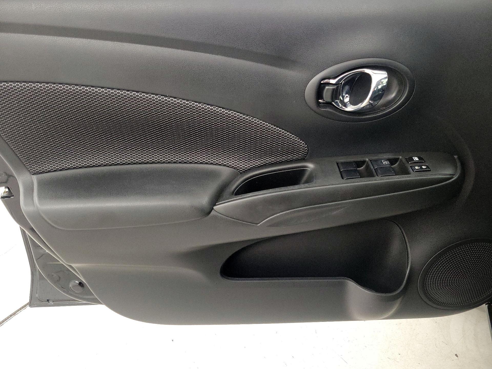 Thumbnail: 2019 Nissan Versa - 12