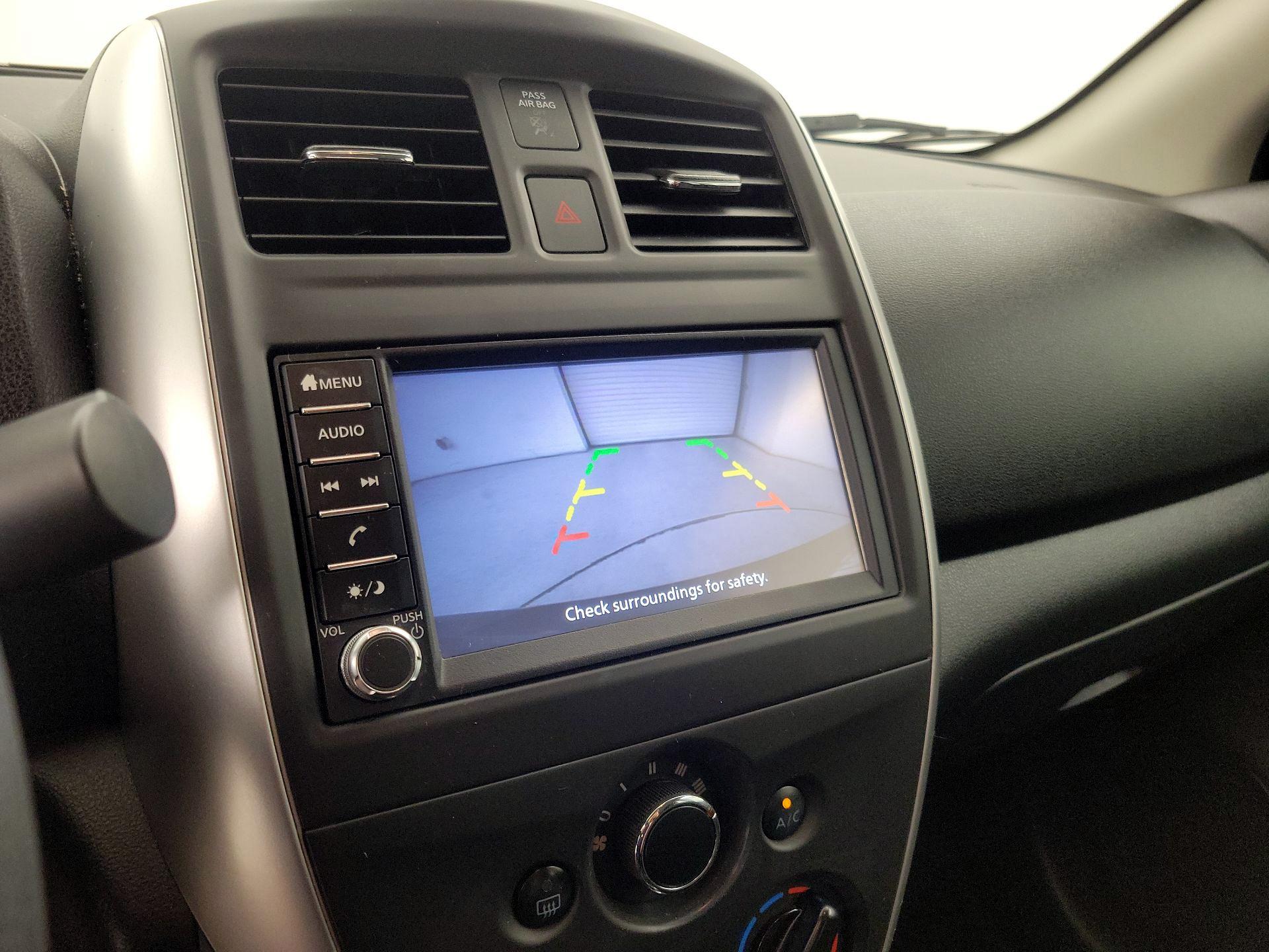 Thumbnail: 2019 Nissan Versa - 14