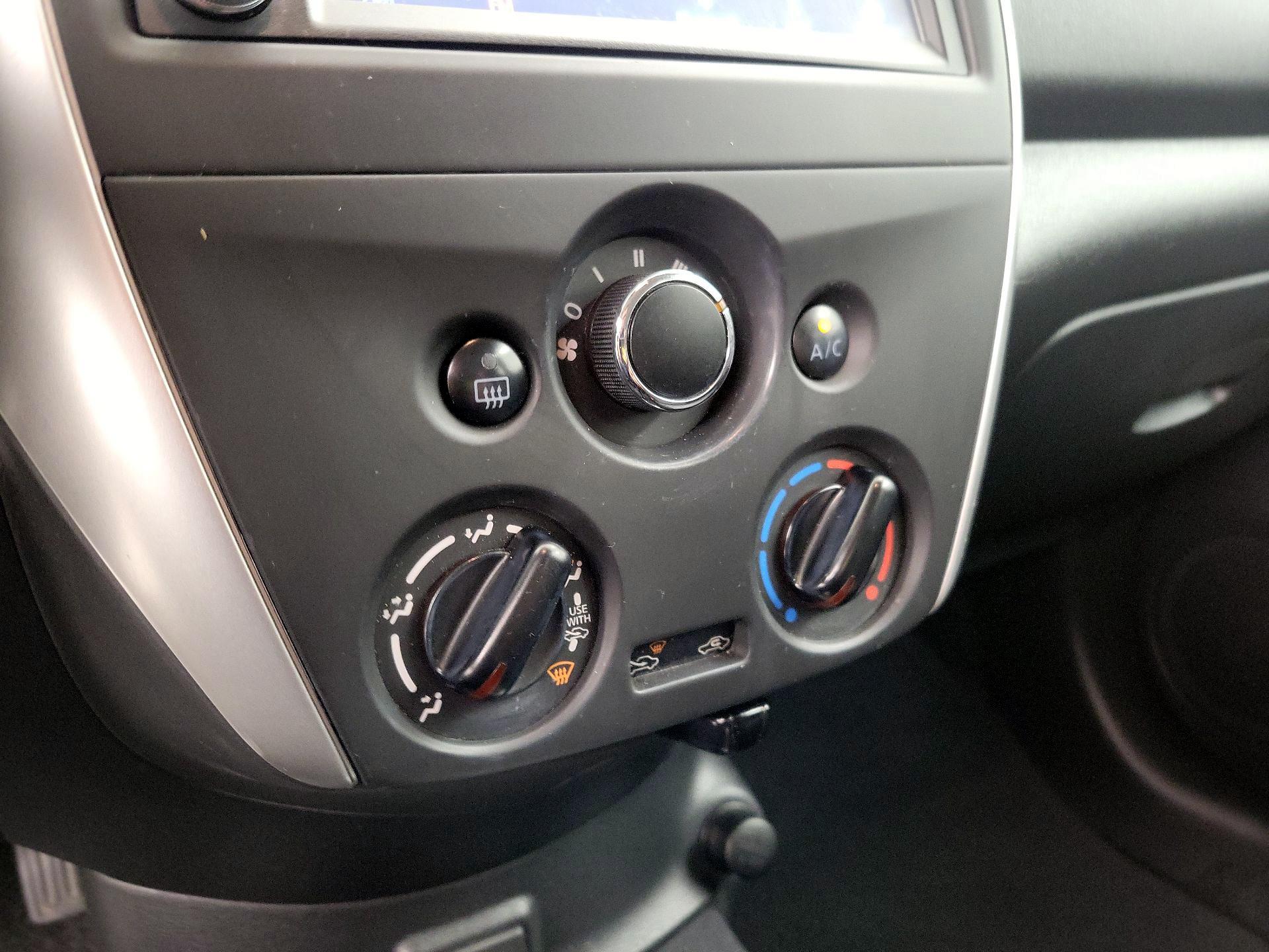Thumbnail: 2019 Nissan Versa - 16
