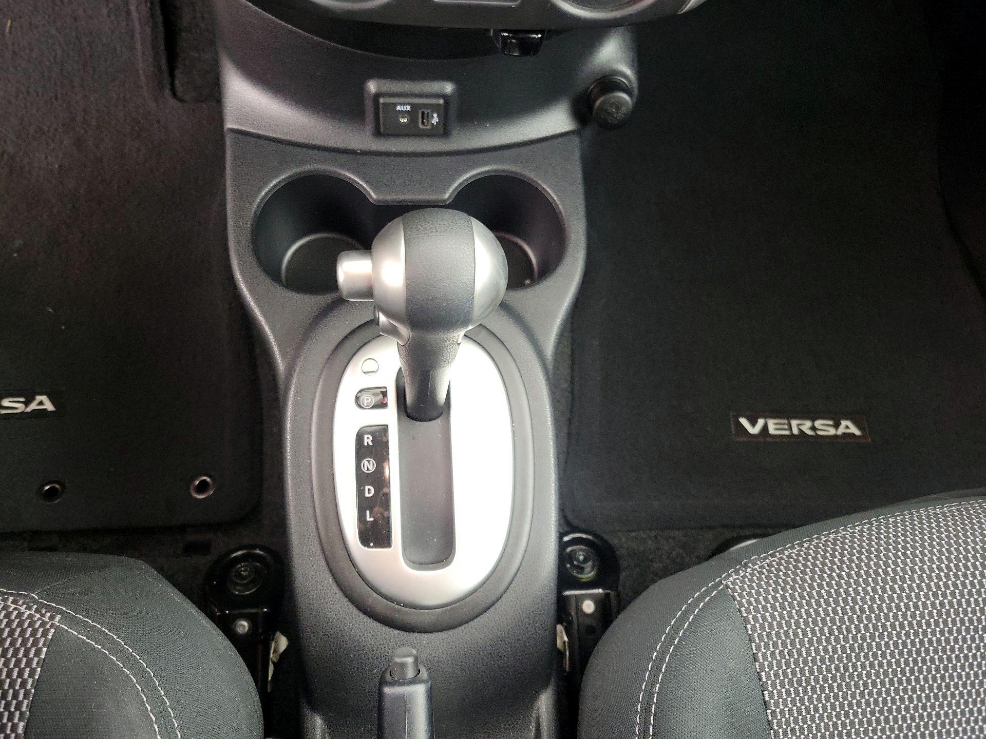 Thumbnail: 2019 Nissan Versa - 17
