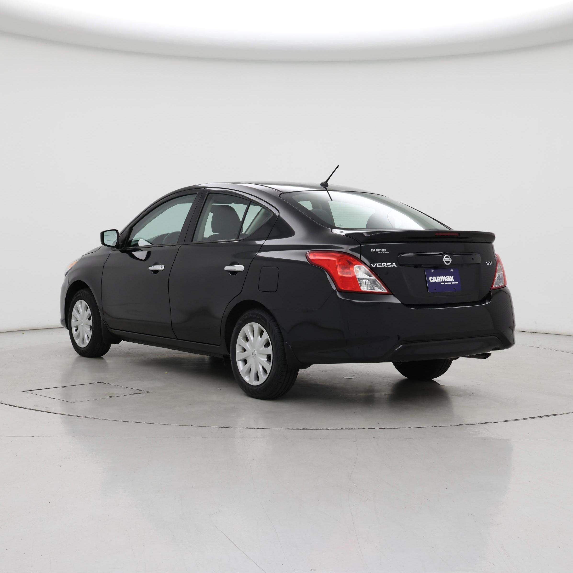Thumbnail: 2019 Nissan Versa - 2