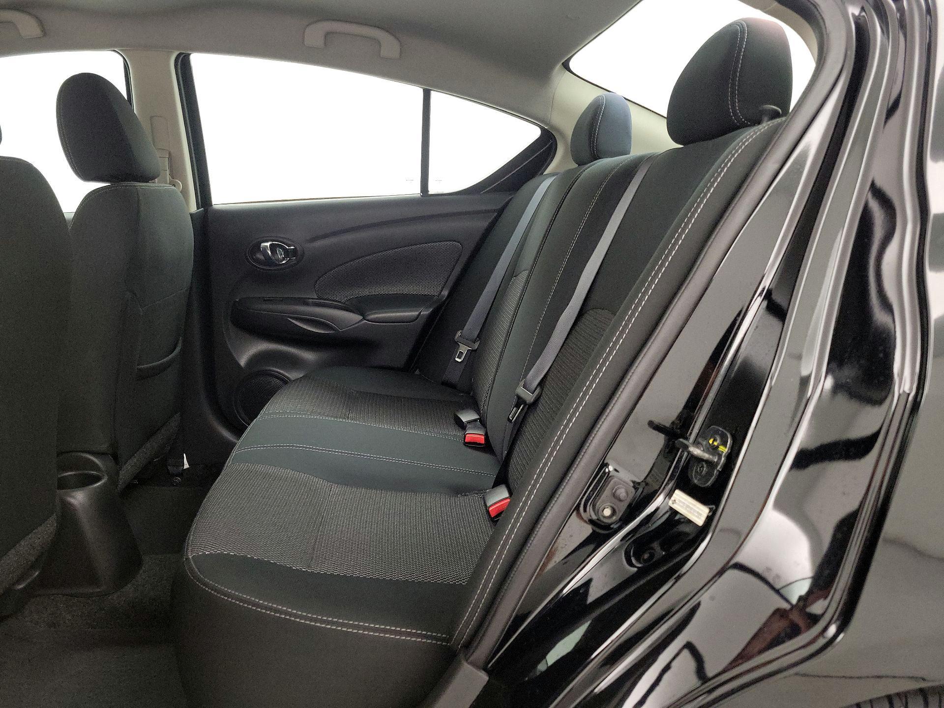 Thumbnail: 2019 Nissan Versa - 19