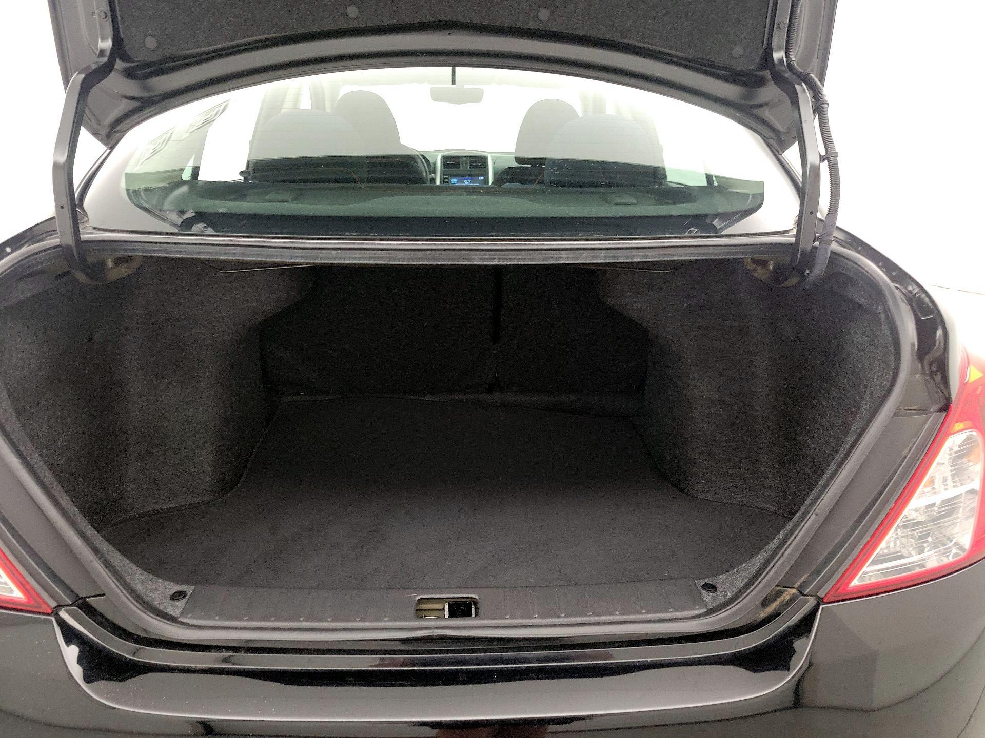 Thumbnail: 2019 Nissan Versa - 20