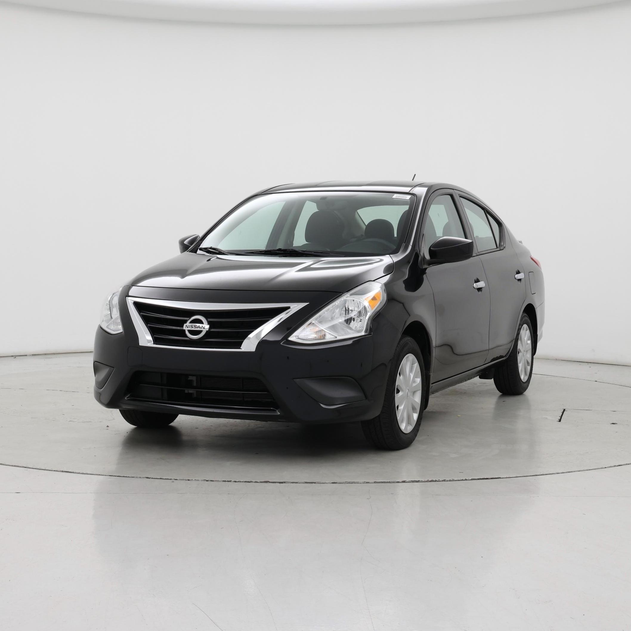 Thumbnail: 2019 Nissan Versa - 4