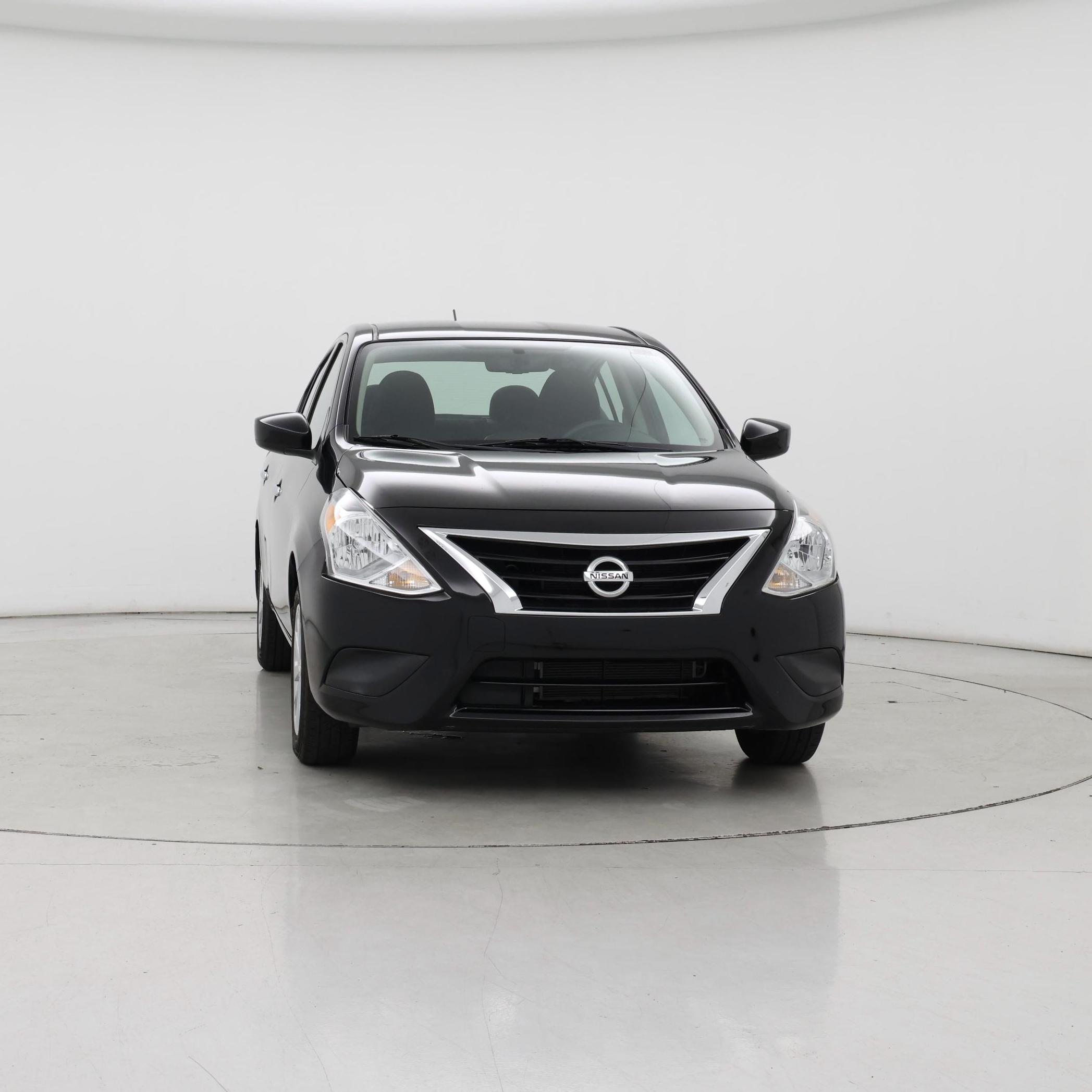 Thumbnail: 2019 Nissan Versa - 5