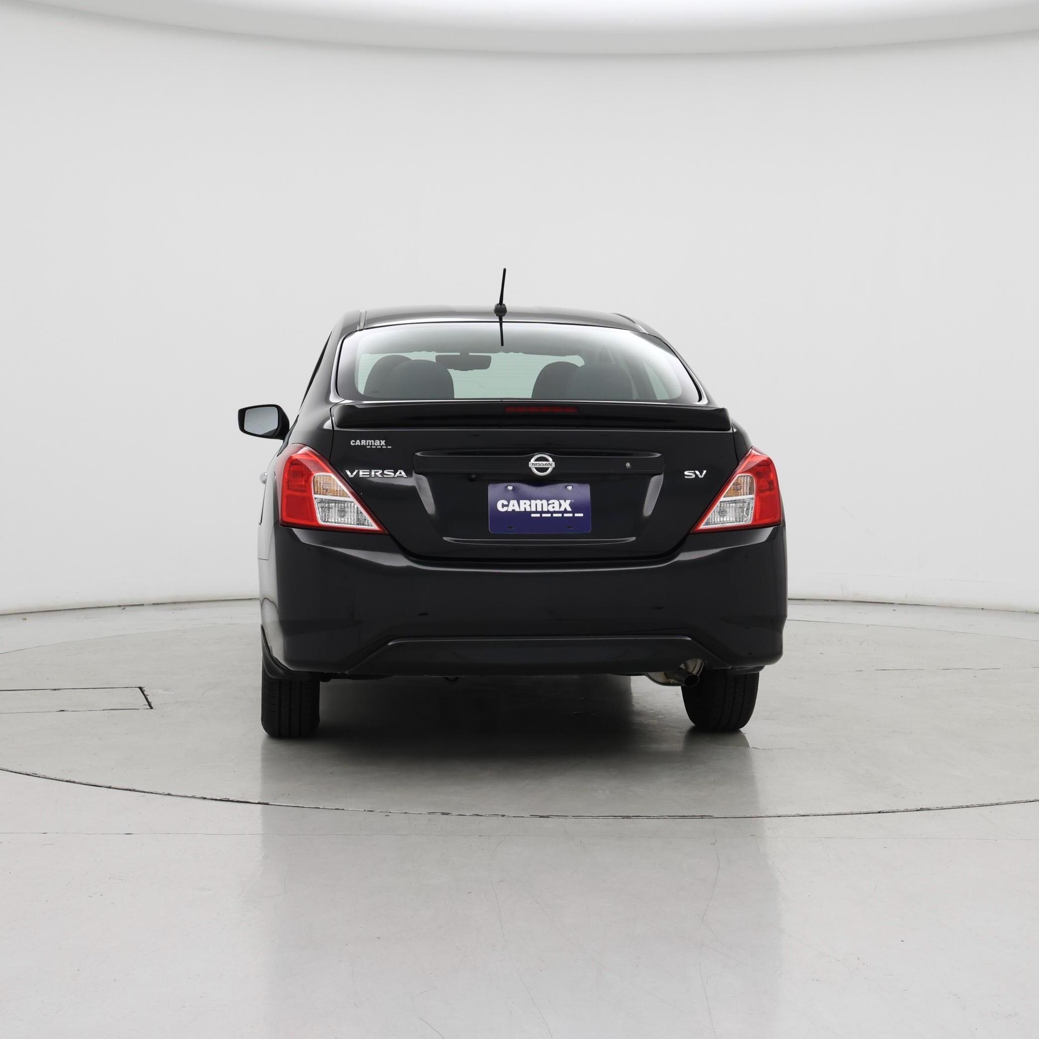 Thumbnail: 2019 Nissan Versa - 6