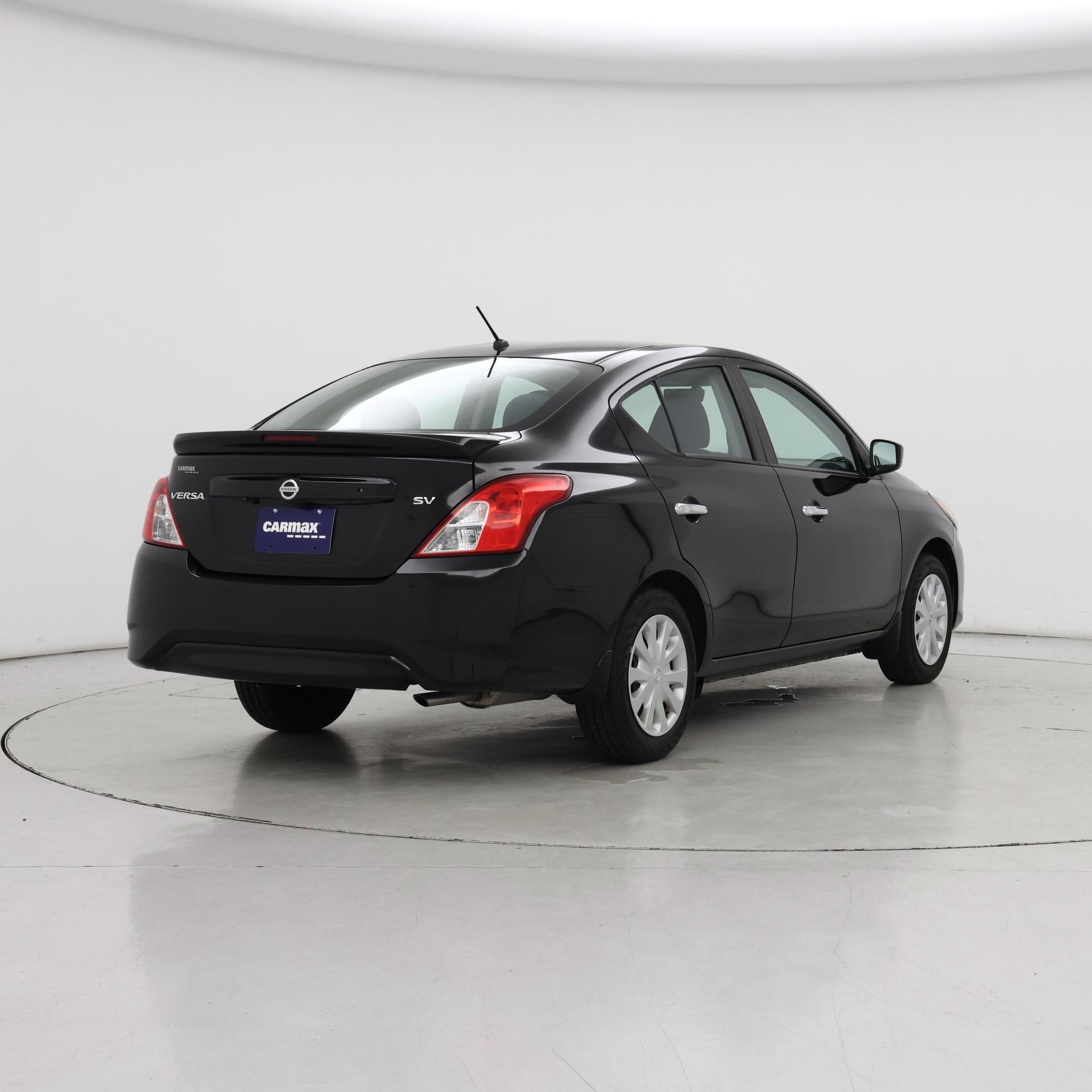Thumbnail: 2019 Nissan Versa - 8