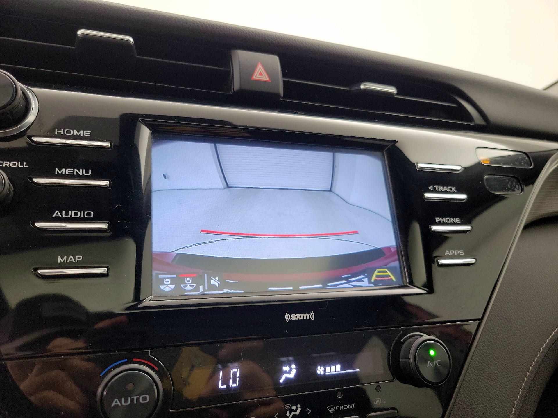Thumbnail: 2020 Toyota Camry - 14