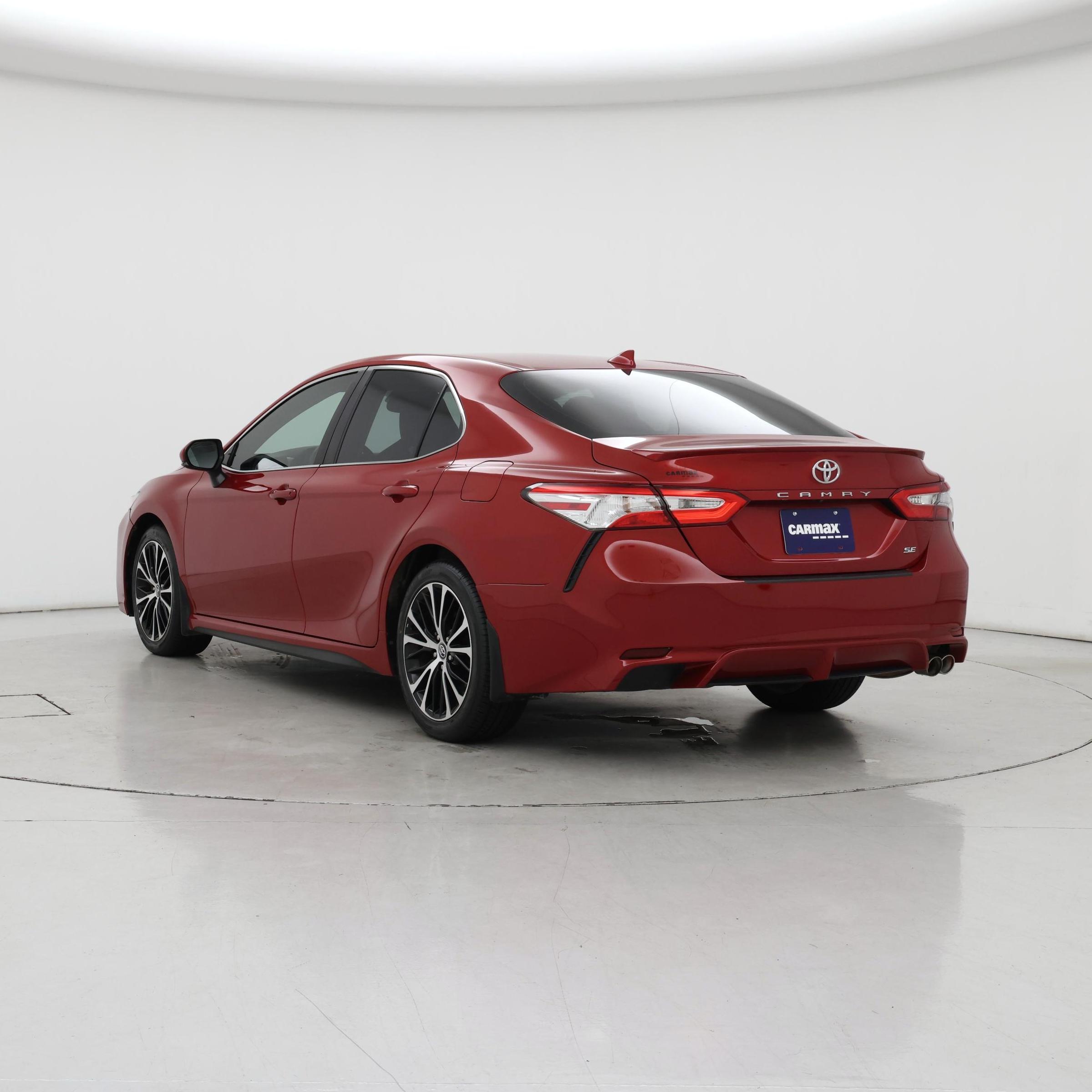 Thumbnail: 2020 Toyota Camry - 2
