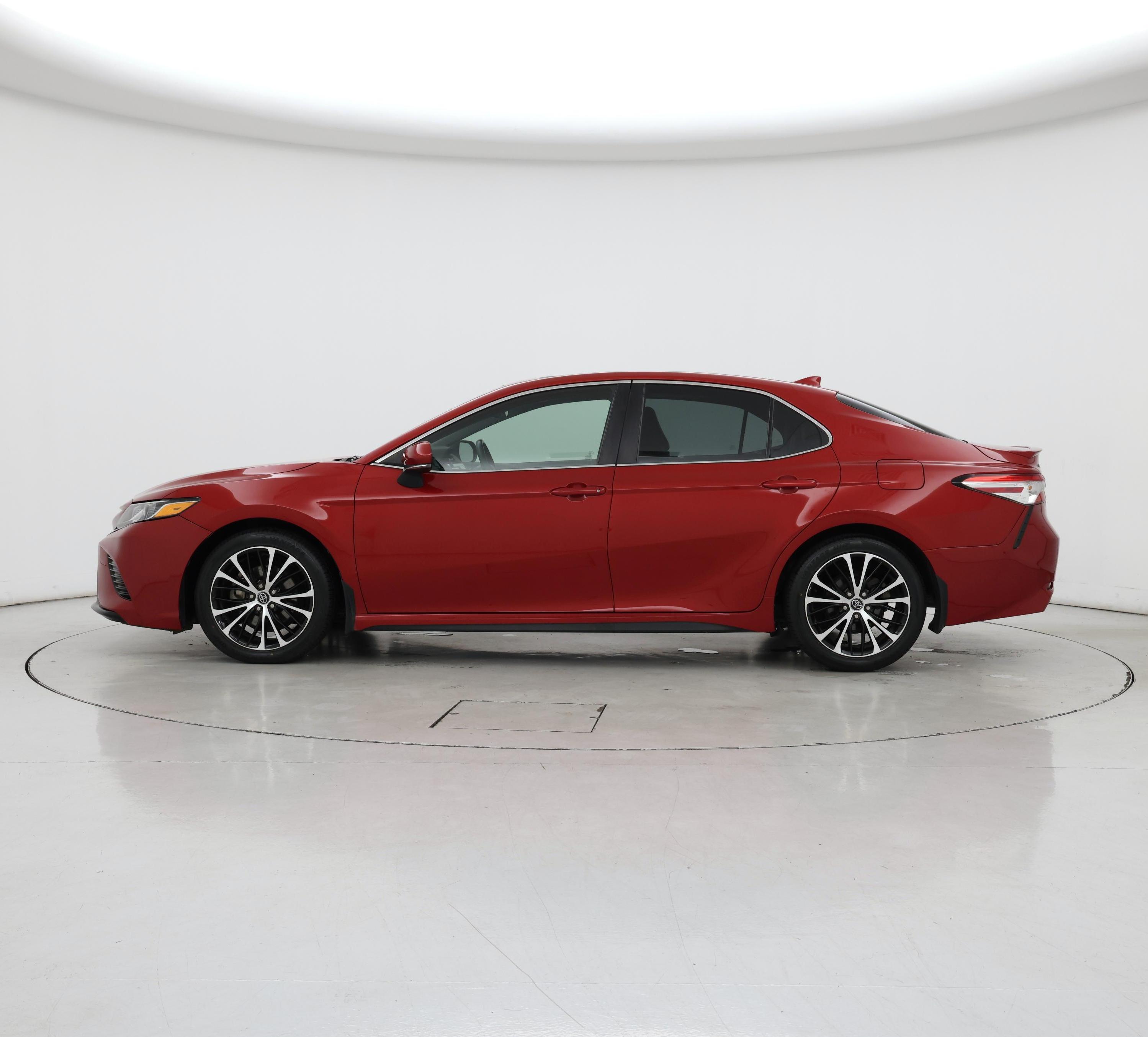 Thumbnail: 2020 Toyota Camry - 3
