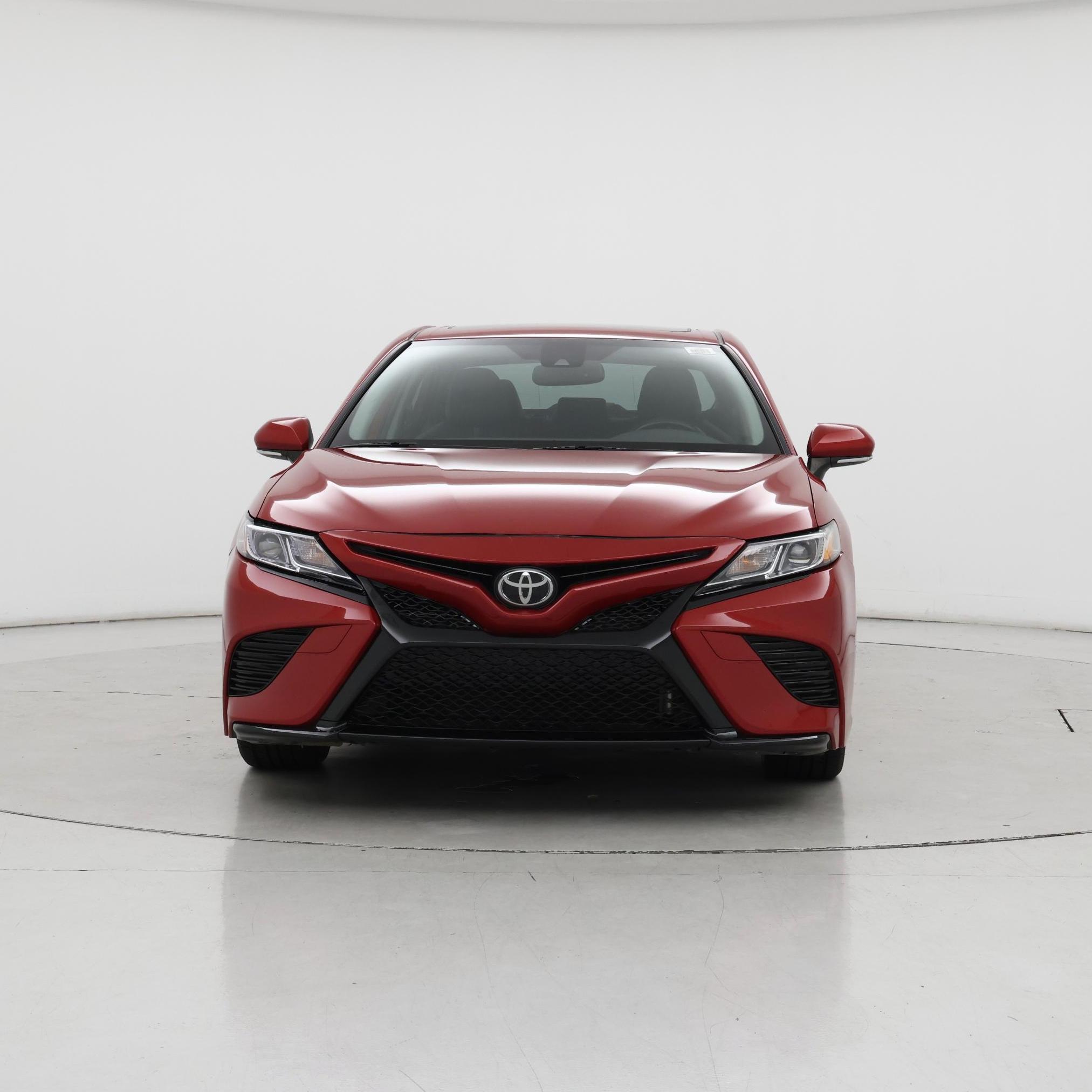 Thumbnail: 2020 Toyota Camry - 5