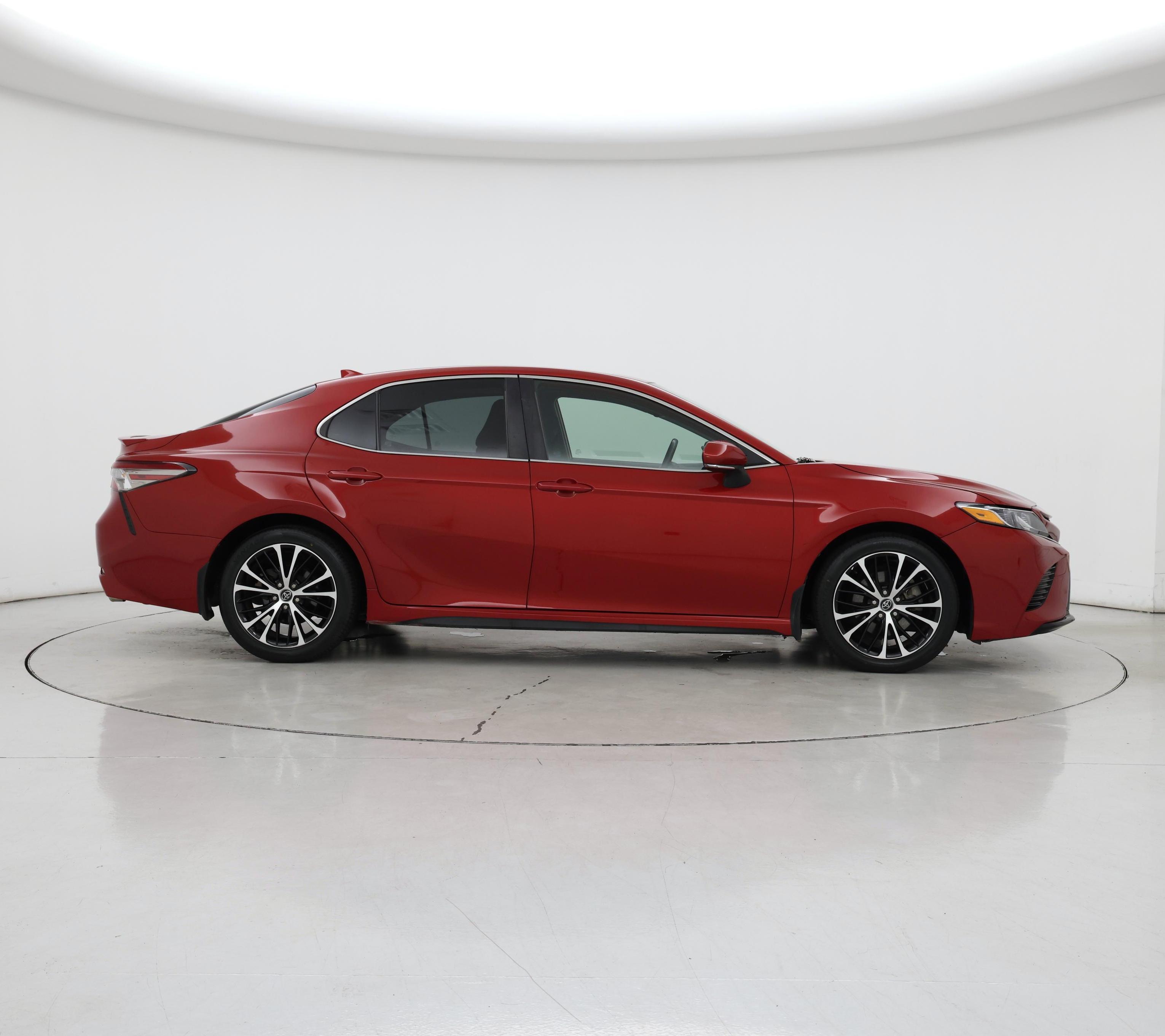 Thumbnail: 2020 Toyota Camry - 7